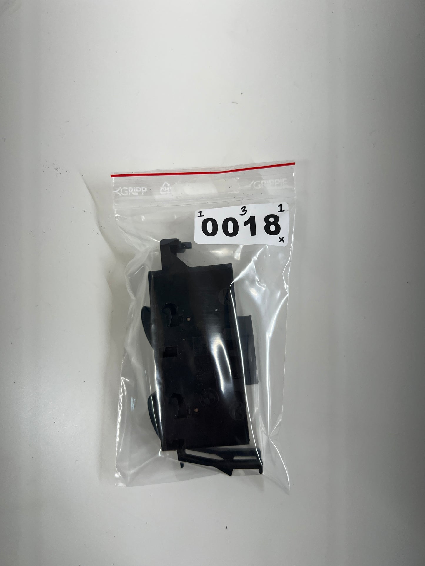 Bmw 3 Series E46 - Electrical Window Switch