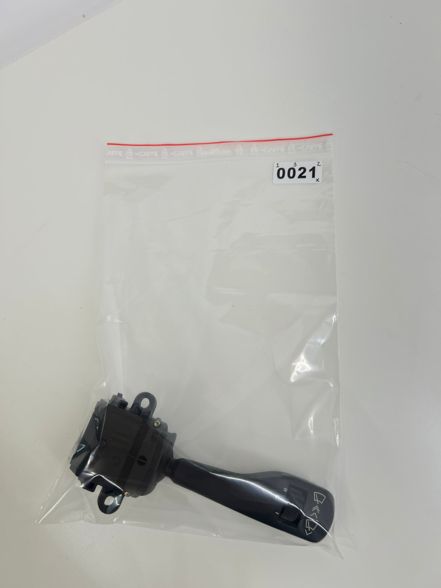 Bmw 3 Series E46 - Window Wiper Controller