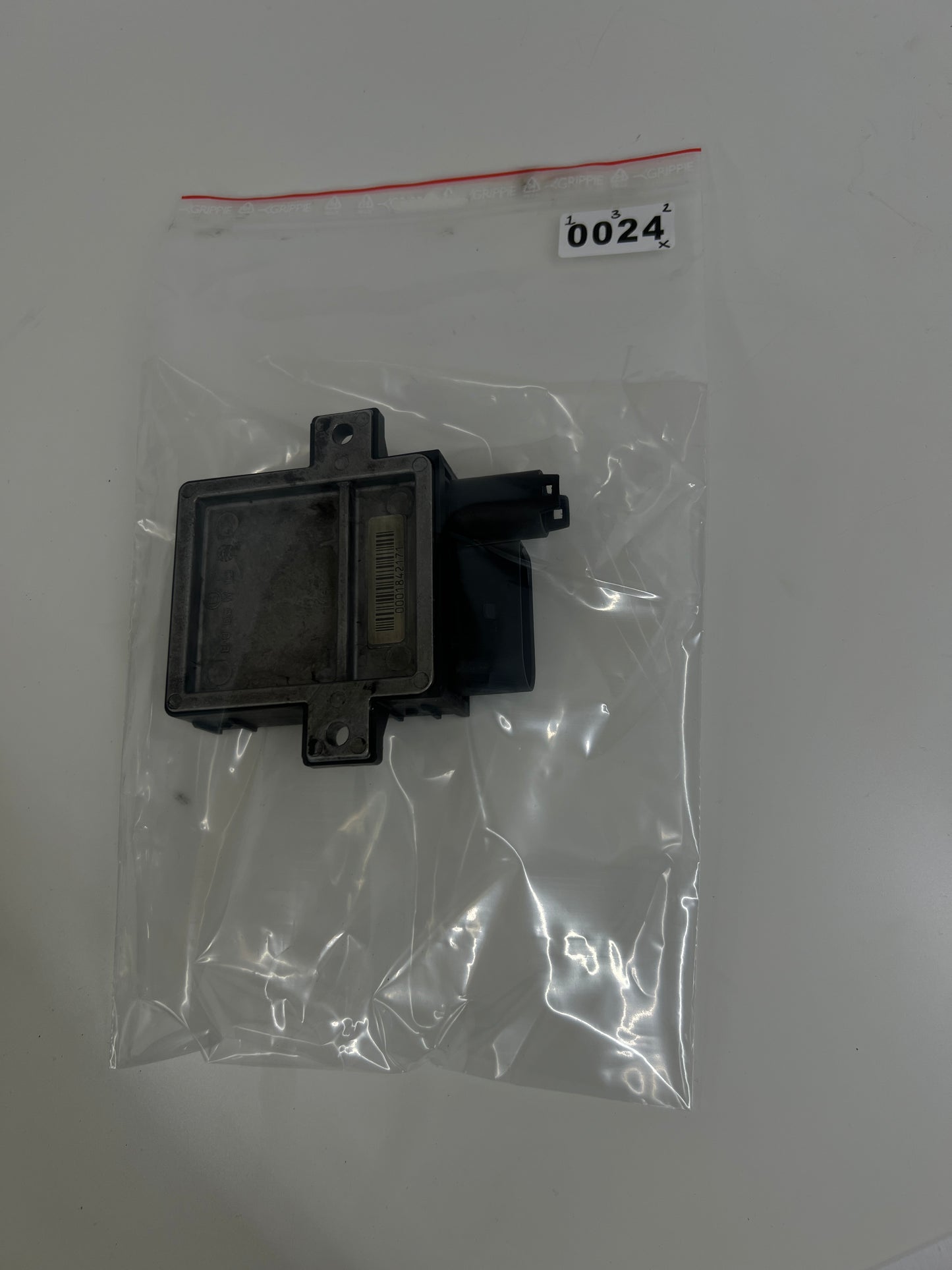 Bmw 3 Series E46 - Glow Plug Relay