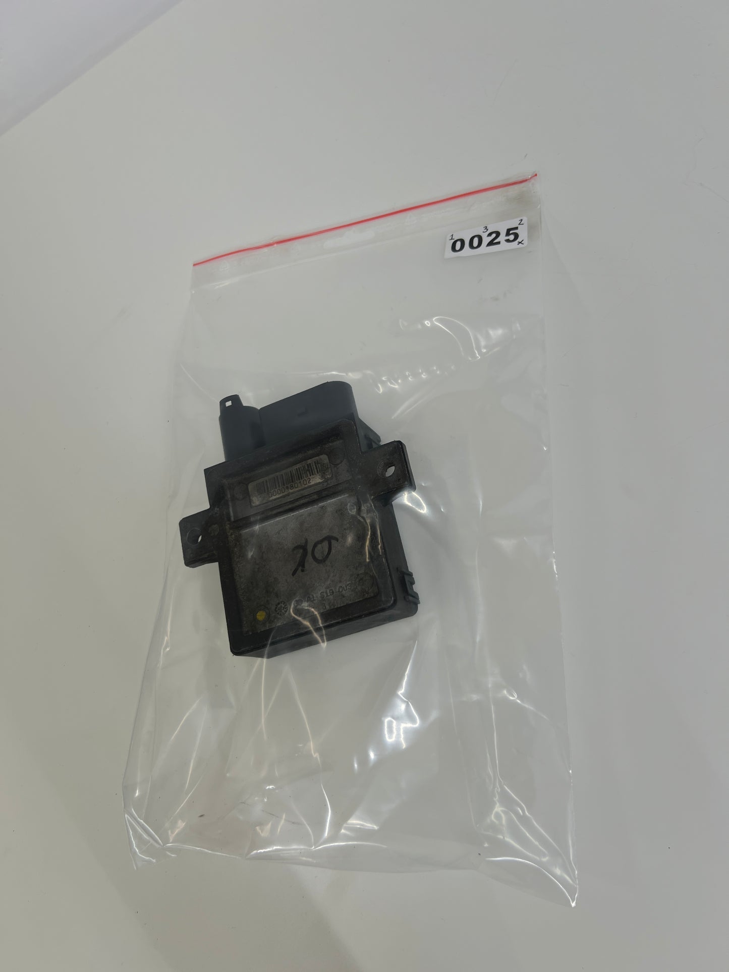Bmw 3 Series E46 - Glow Plug Relay