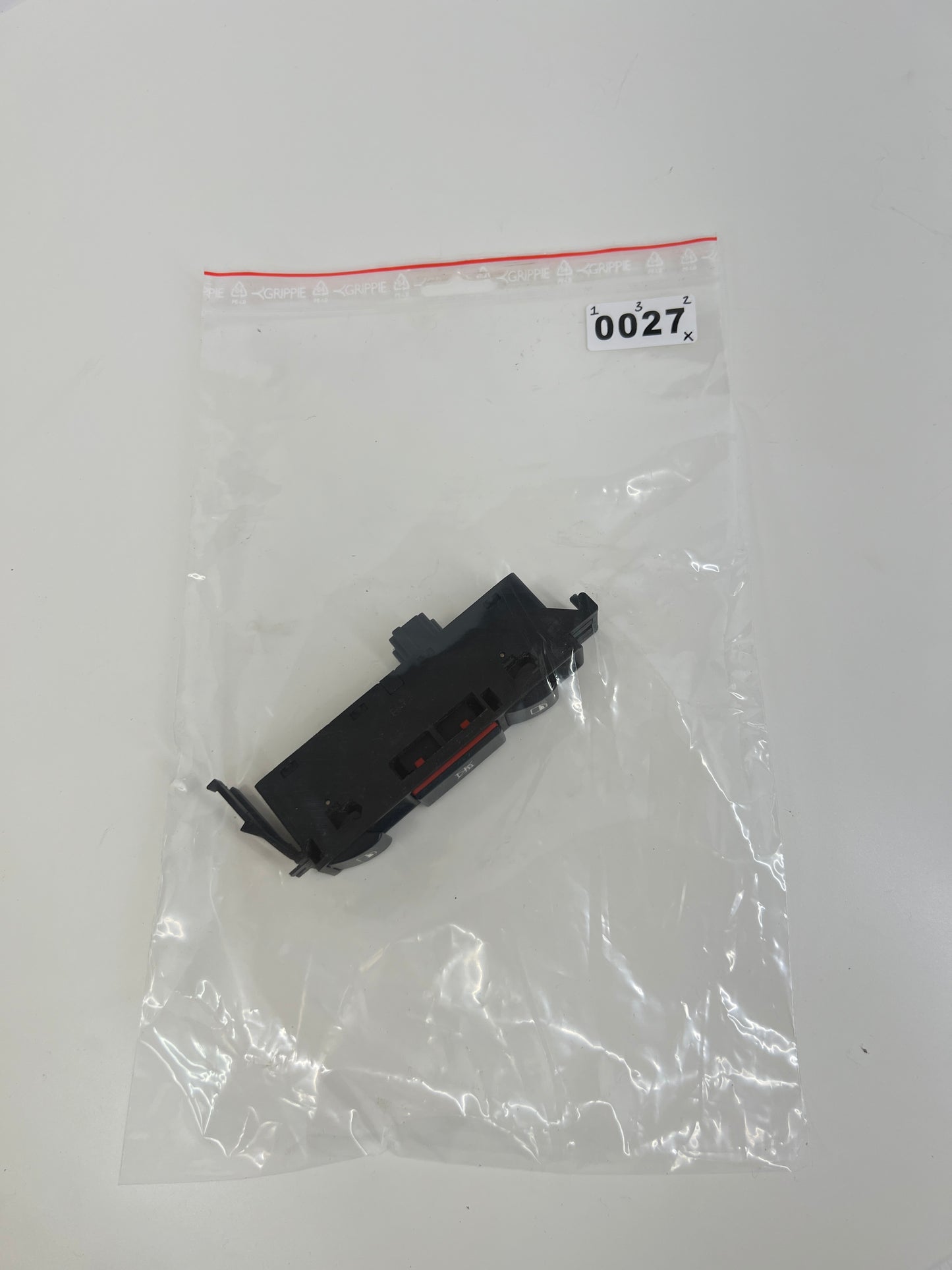 Bmw 3 Series E46 - Window lifter switch, driver's side