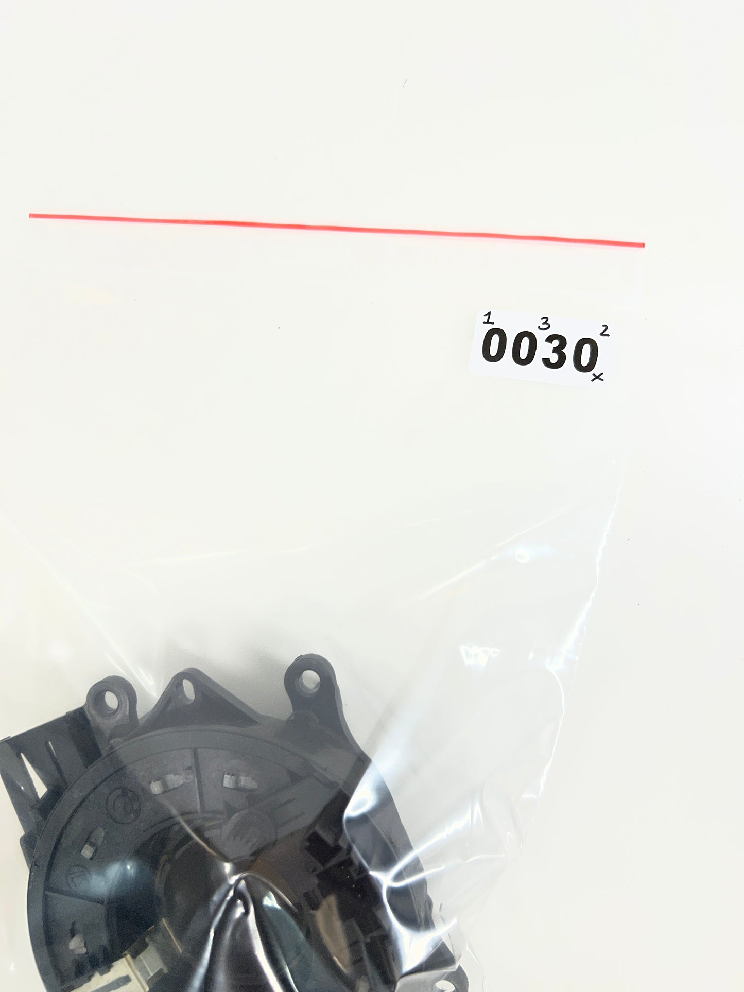 Bmw 3 Series E46 - Combination Switch