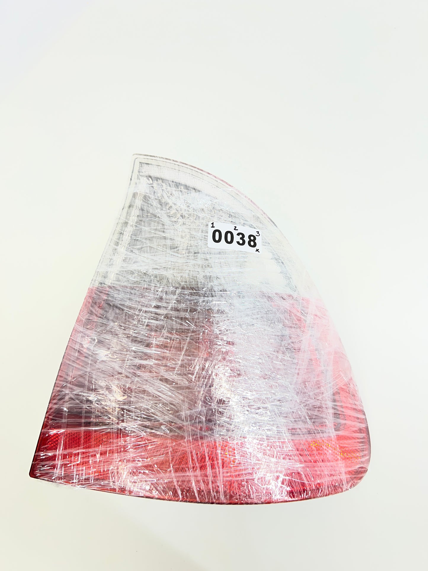 Bmw 3 Series E46 - Rear Light