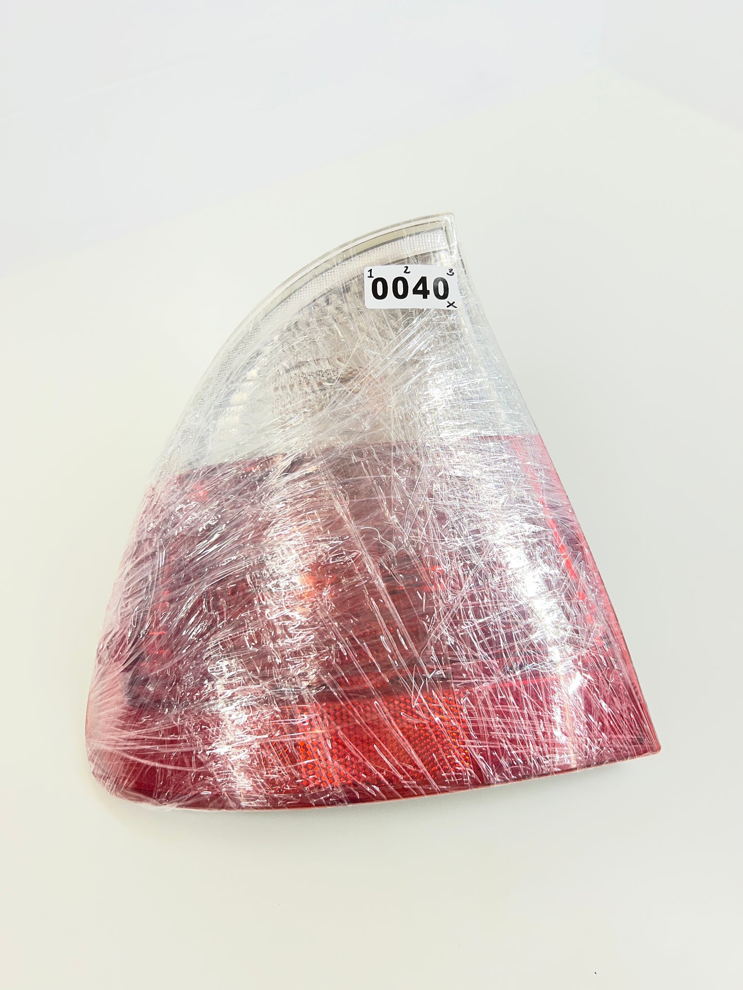Bmw 3 Series E46 - Rear Light