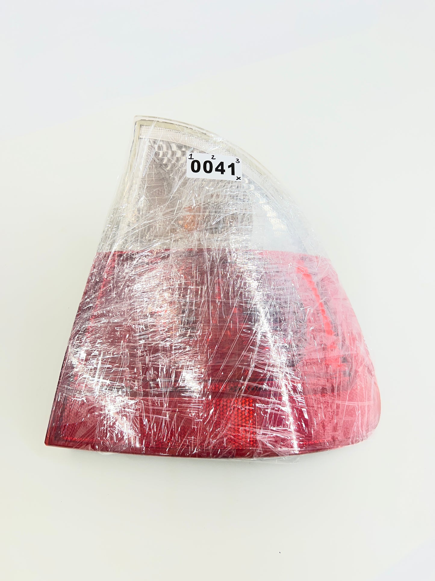 Bmw 3 Series E46 - Rear Light
