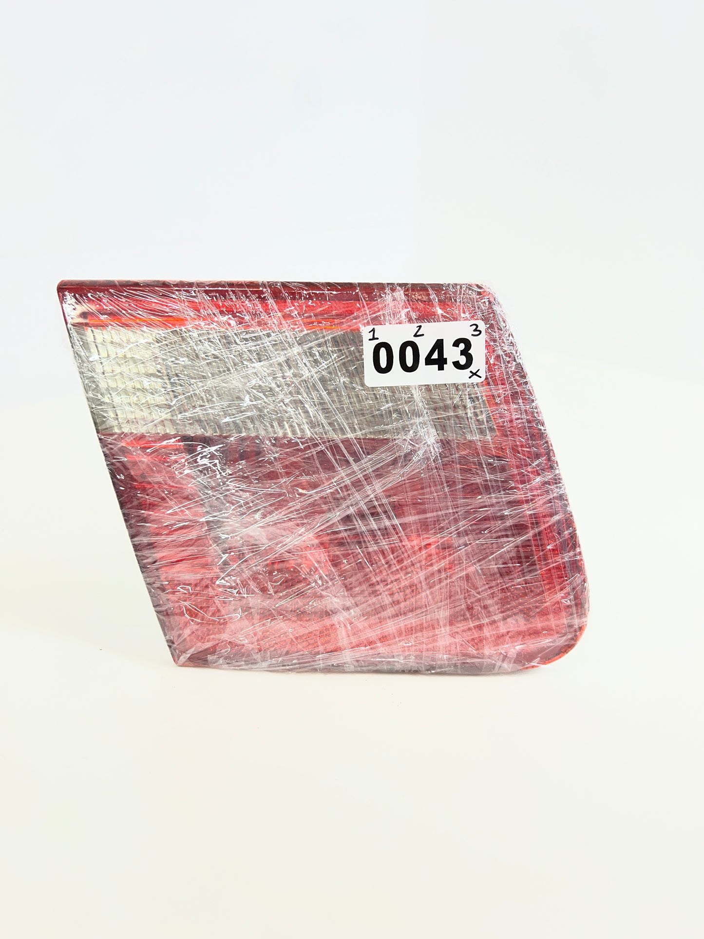 Bmw 3 Series E46 - Rear Light