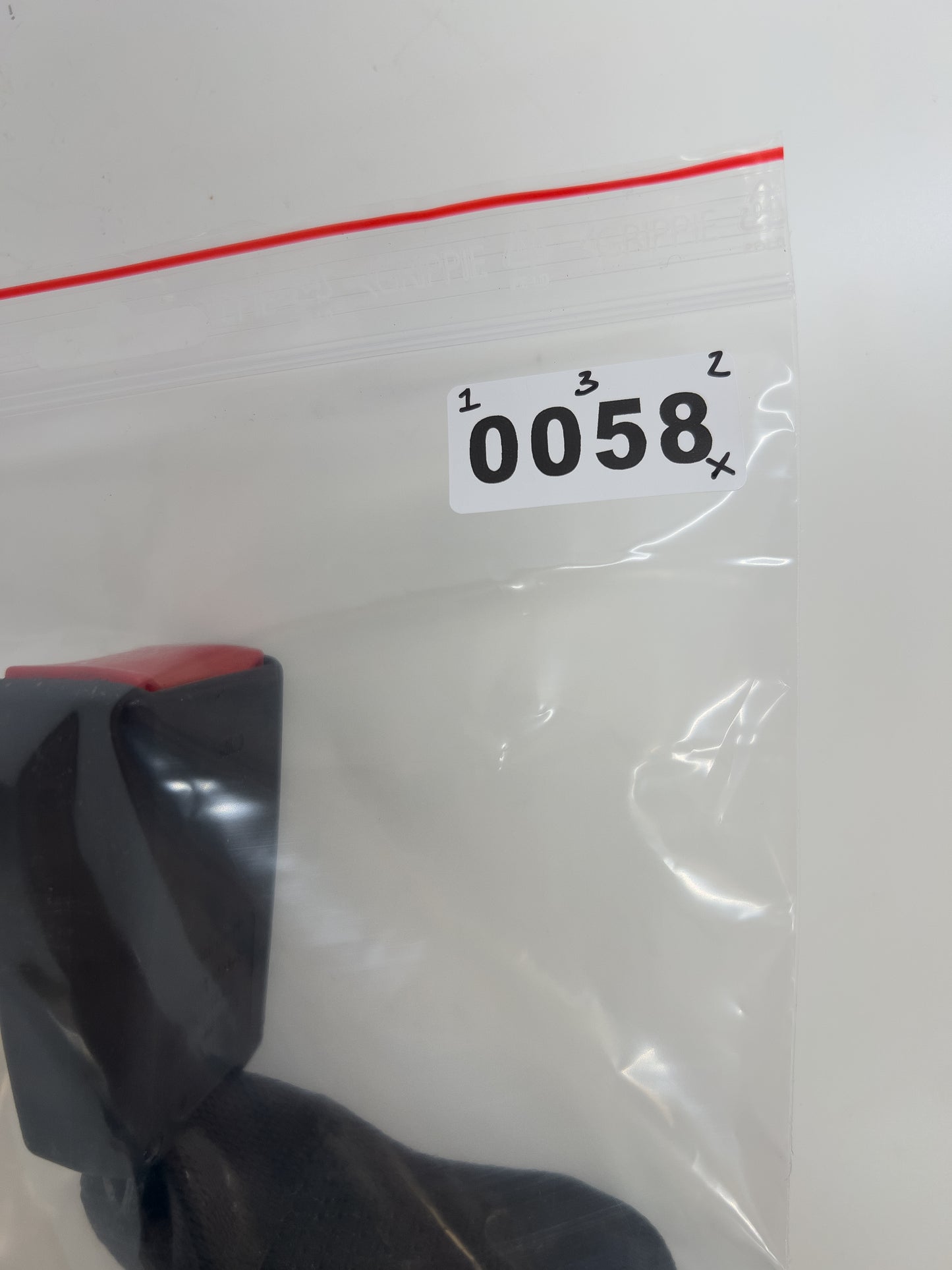 Bmw 5 Series E39 - Belt Fastener