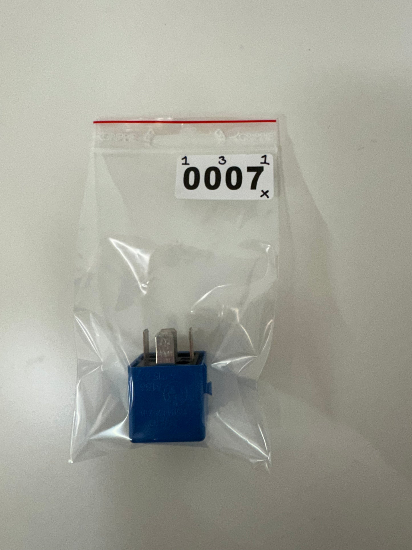 Bmw 3 Series E46 - Relay