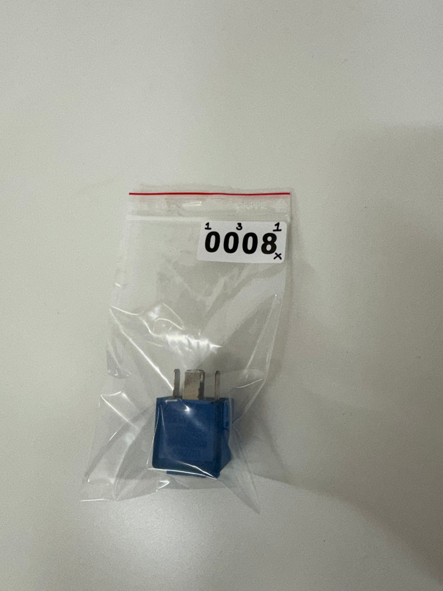 Bmw 3 Series E46 - Relay