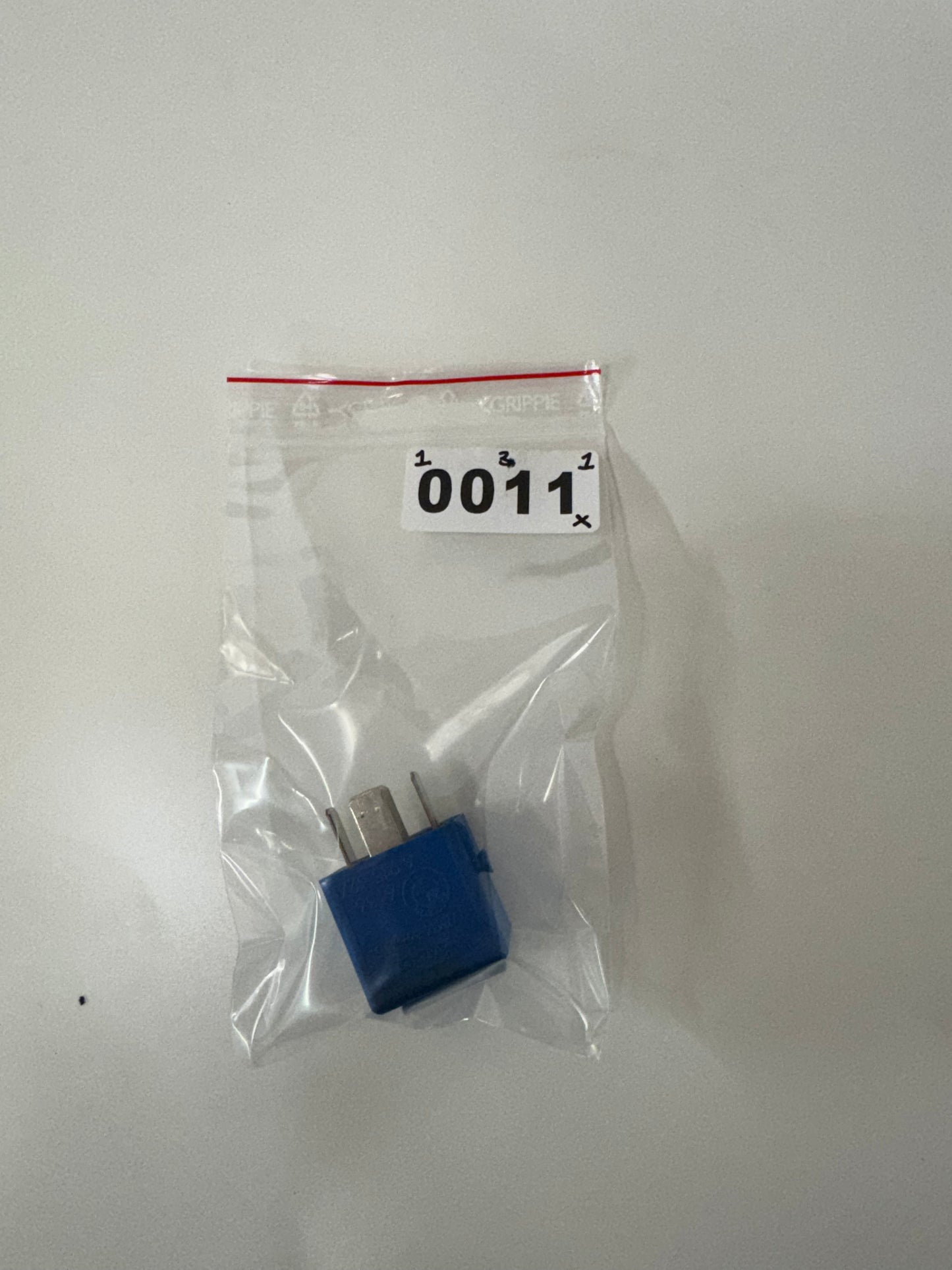Bmw 3 Series E46 - Relay