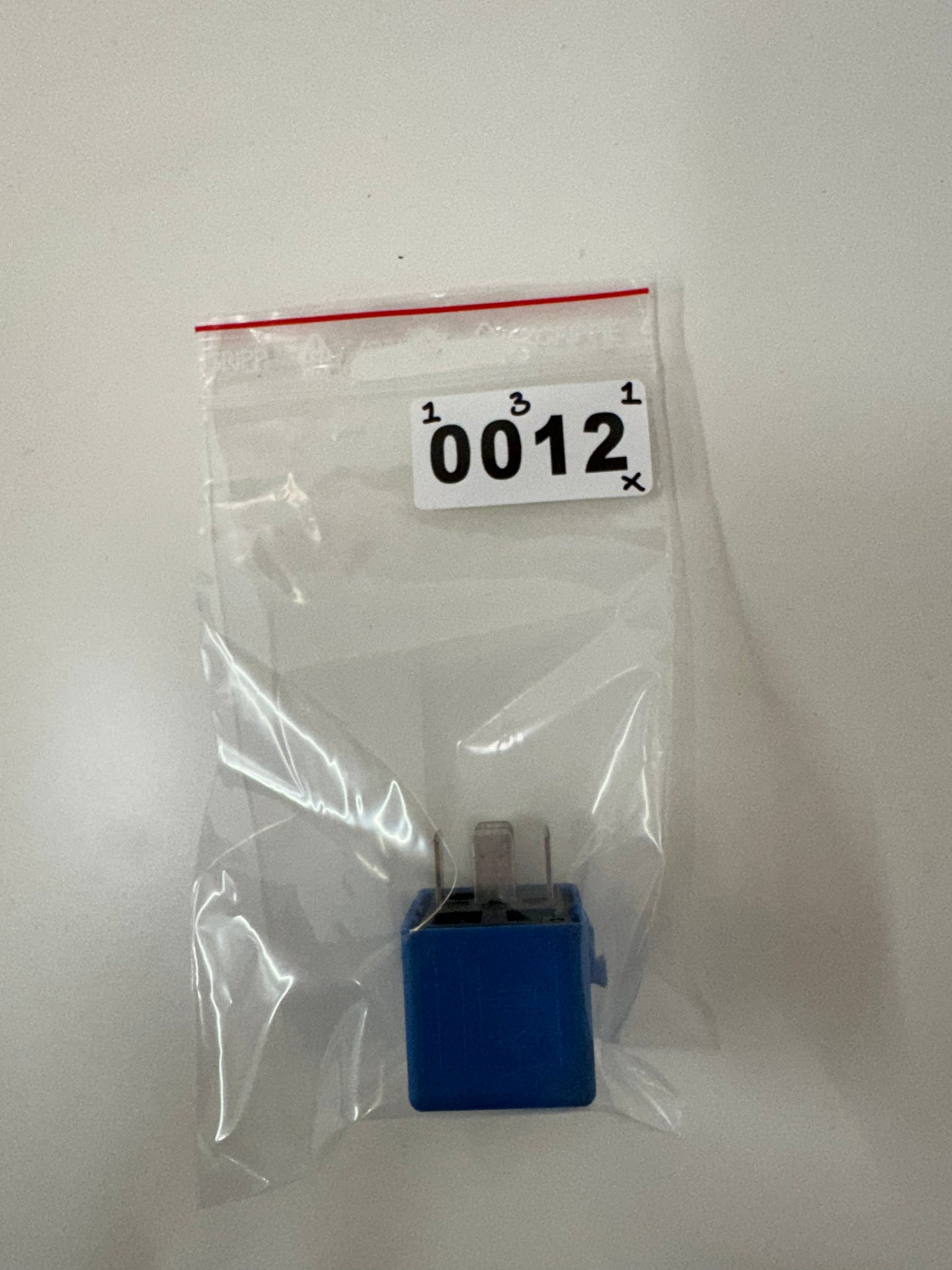 Bmw 3 Series E46 - Relay