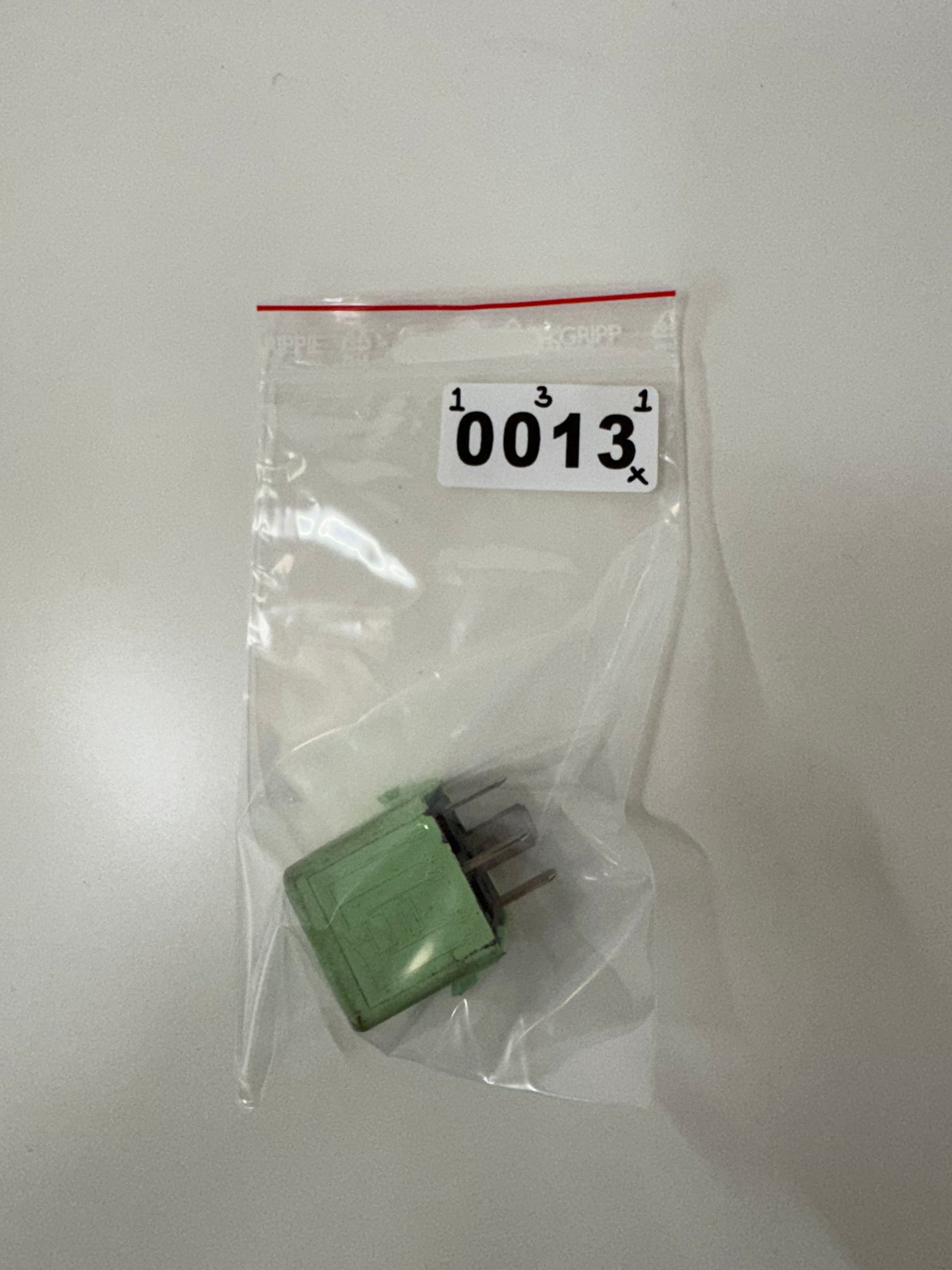 Bmw 3 Series E46 - Relay