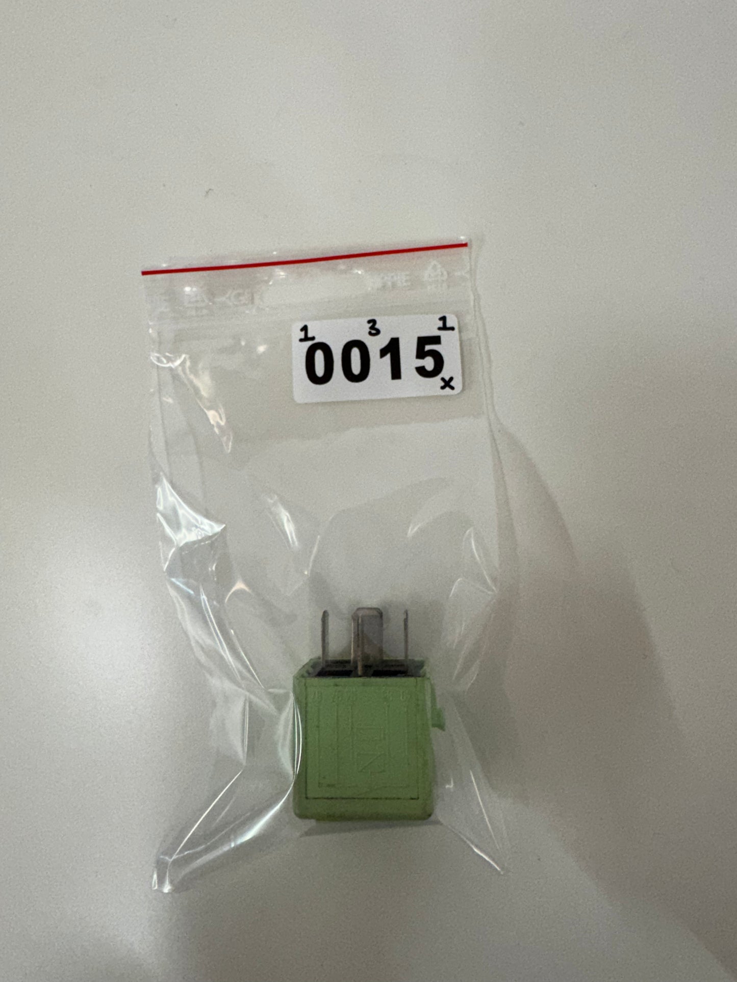 Bmw 3 Series E46 - Relay