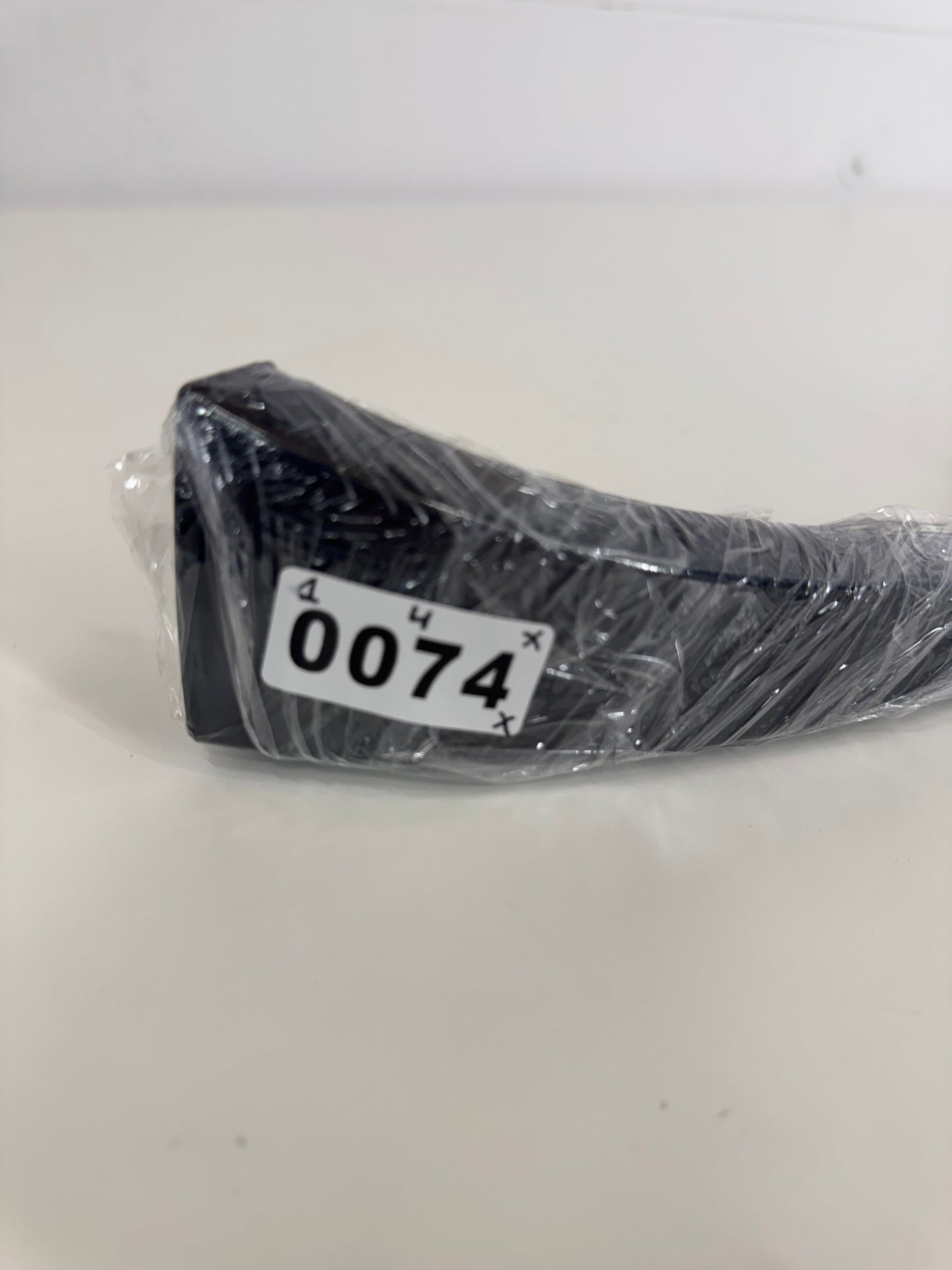 Bmw 3 Series E46 - Headlight Cover