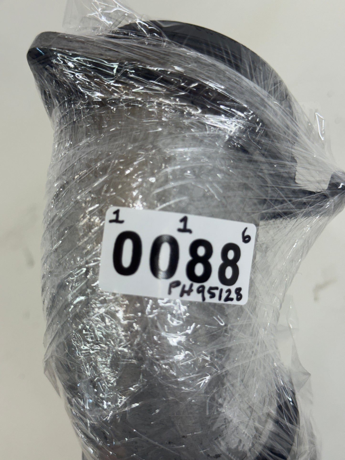 Bmw 3 Series E46 - Charge Pipe