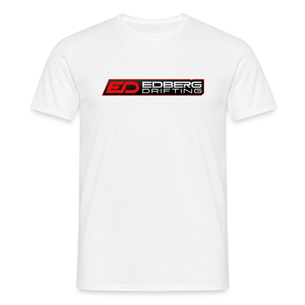 ED Men’s Premium T-Shirt - white