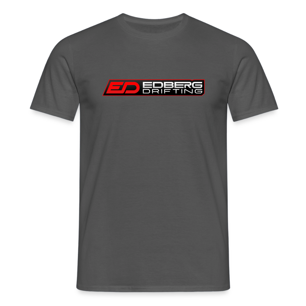 ED Men’s Premium T-Shirt - charcoal grey
