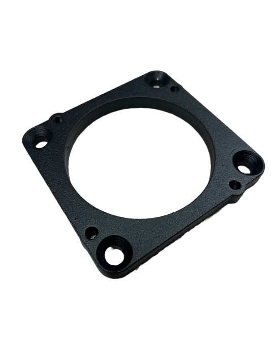 Adapter for FMIC Intake ”90mm” to fit M62TU Electric Throttle Body