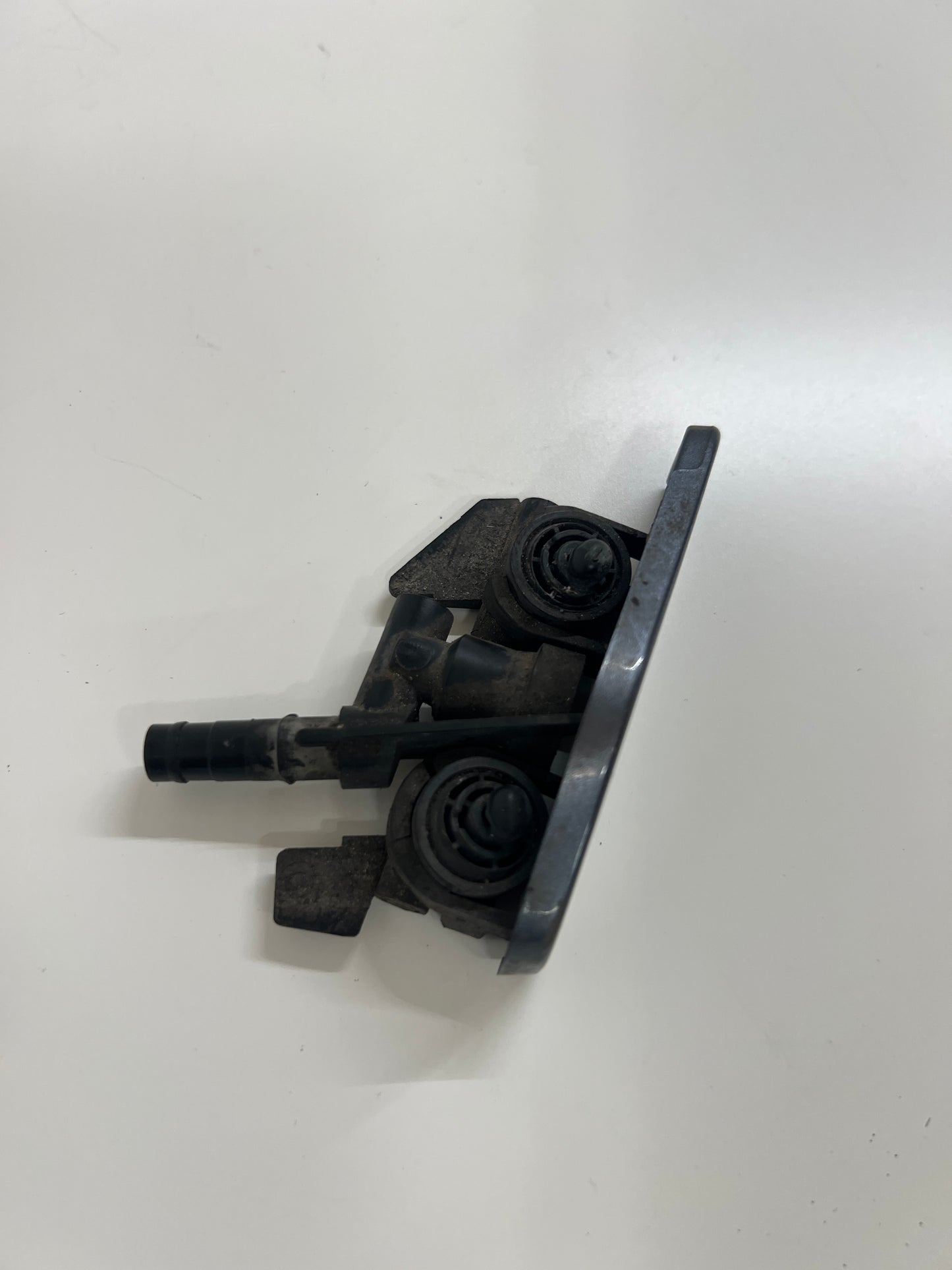 Bmw 3 Series E46 - Plastic cover