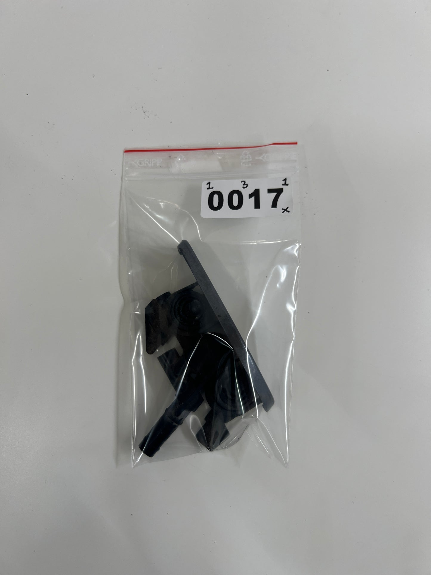 Bmw 3 Series E46 - Plastic cover