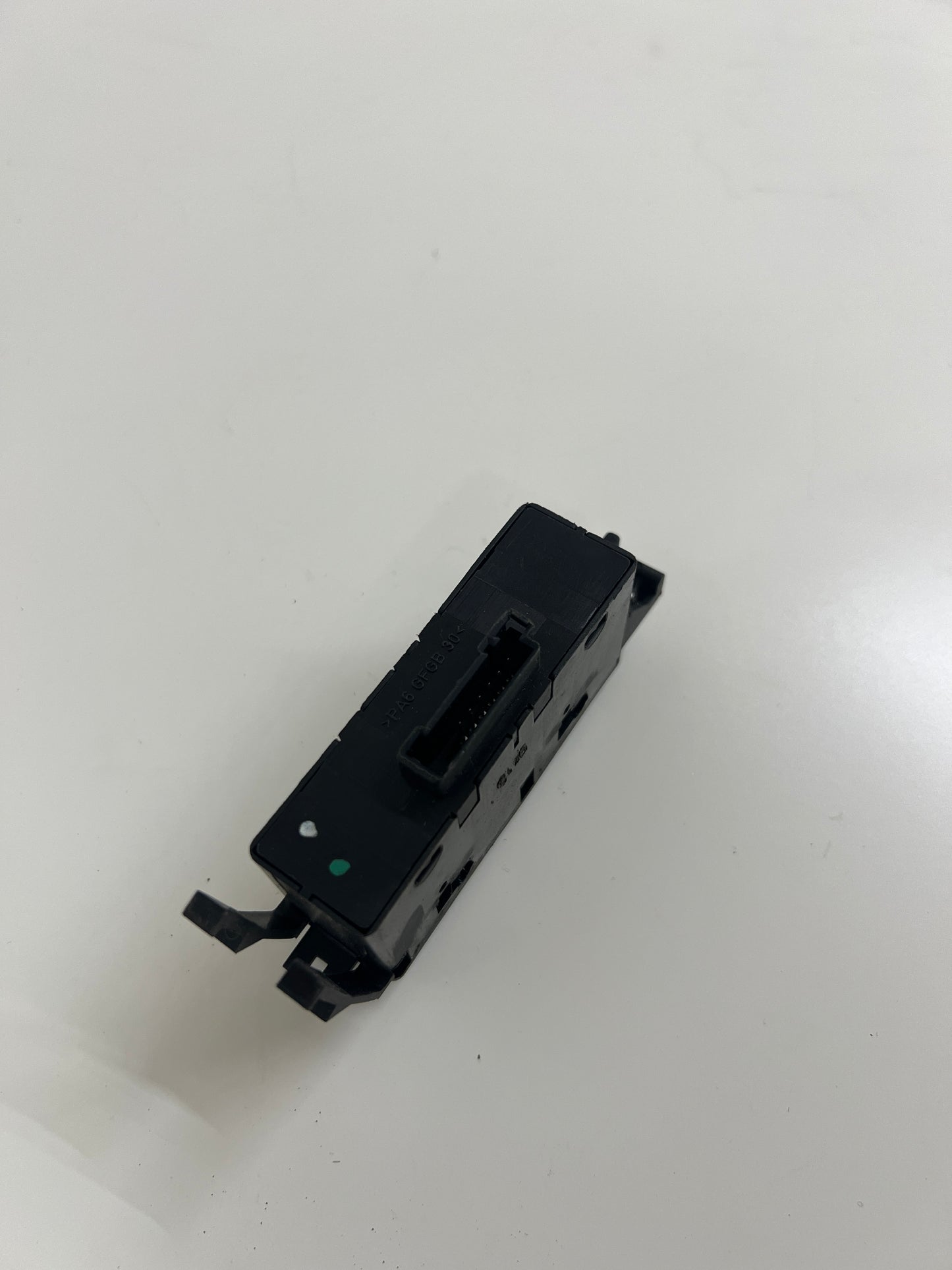Bmw 3 Series E46 - Electrical Window Switch