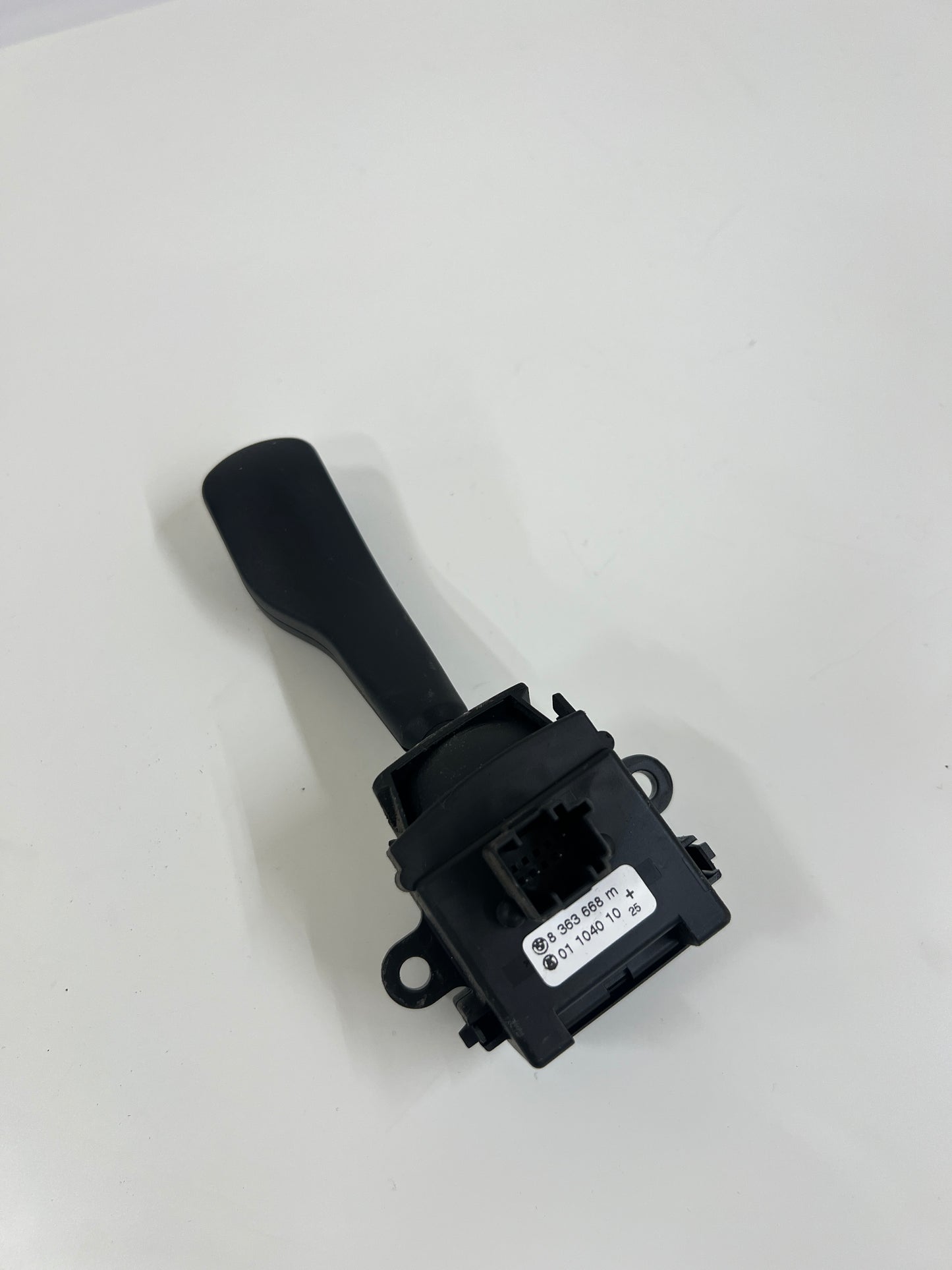 Bmw 3 Series E46 - Indicator Controller