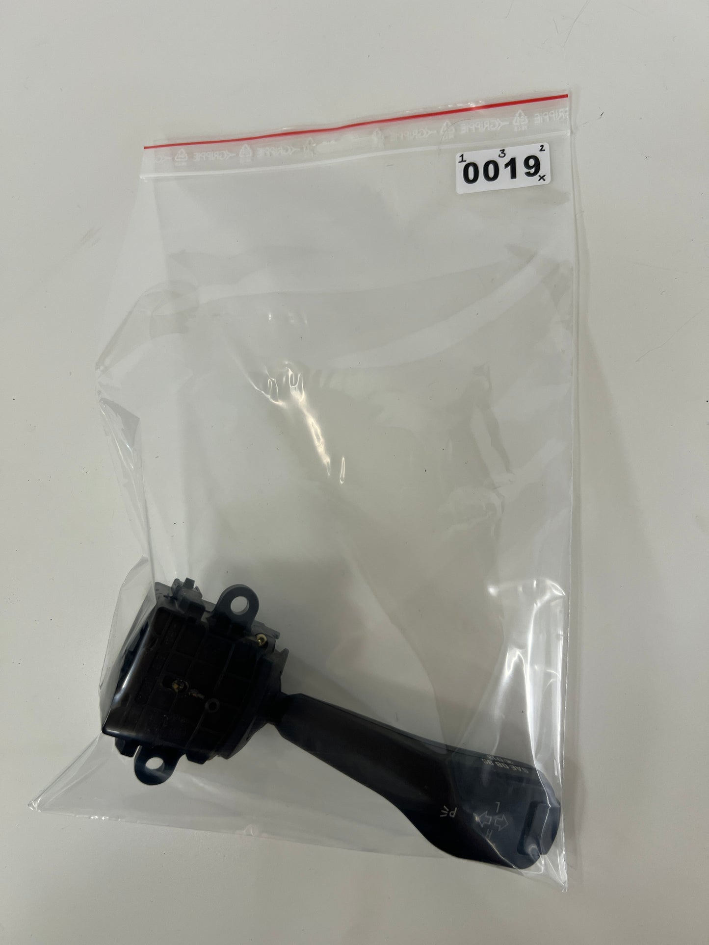 Bmw 3 Series E46 - Indicator Controller