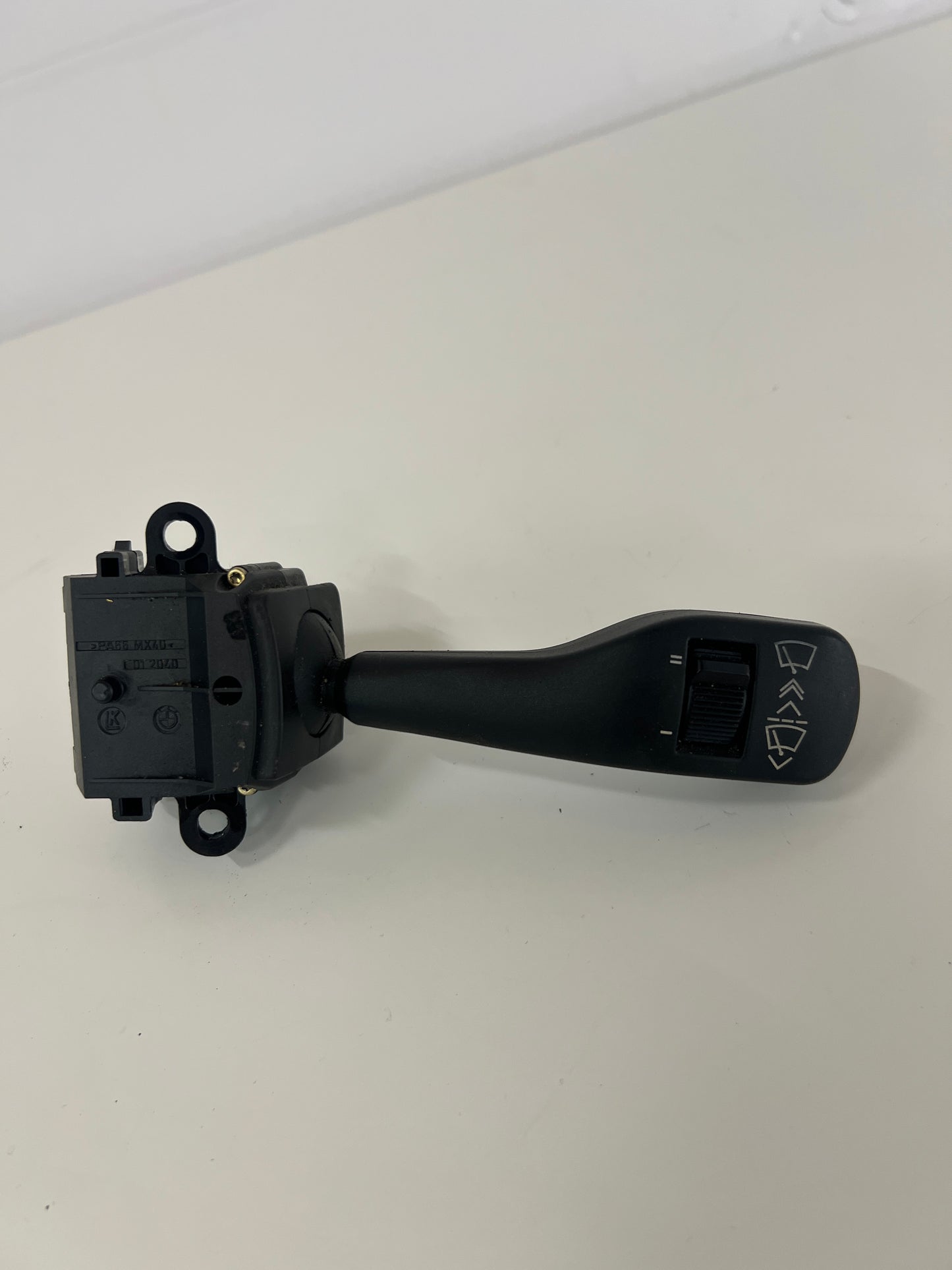 Bmw 3 Series E46 - Window Wiper Controller