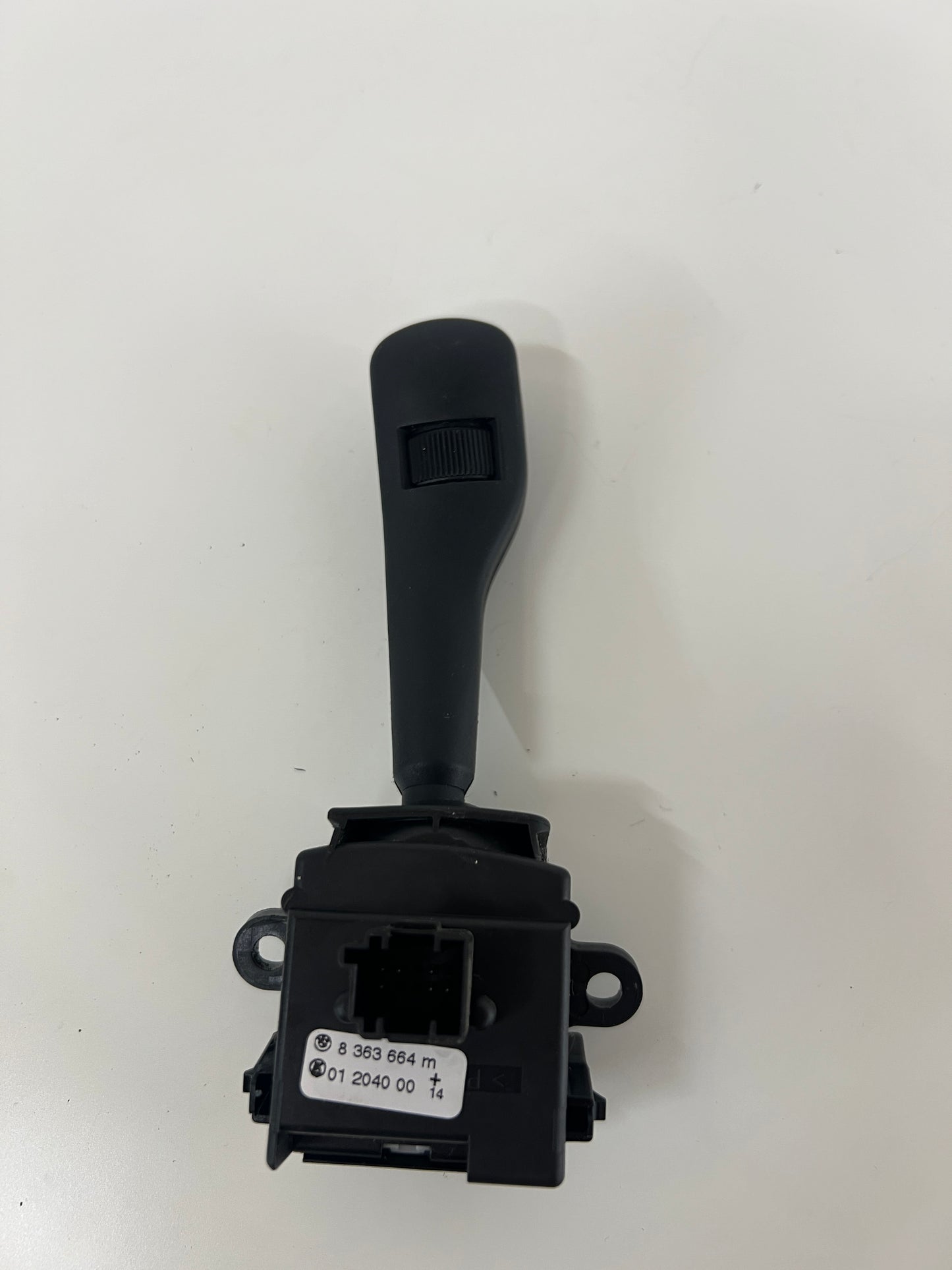 Bmw 3 Series E46 - Window Wiper Controller