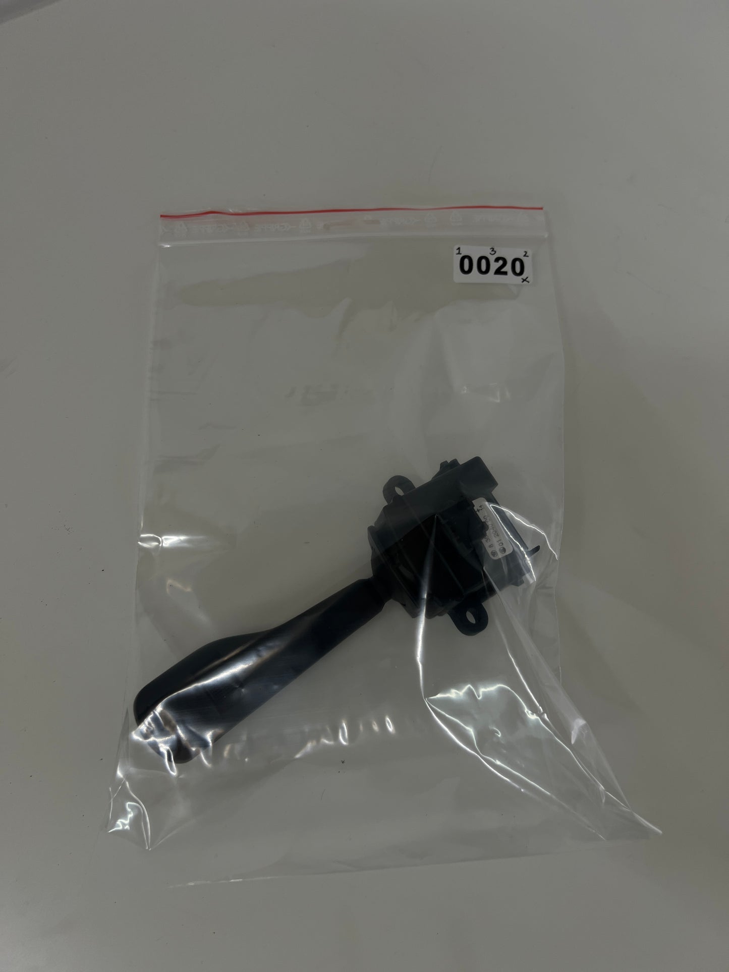 Bmw 3 Series E46 - Window Wiper Controller