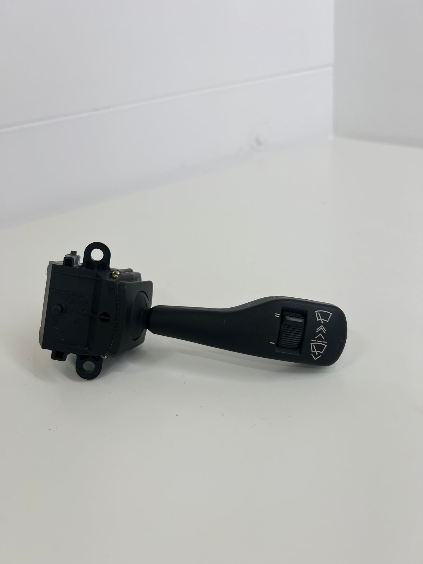 Bmw 3 Series E46 - Window Wiper Controller