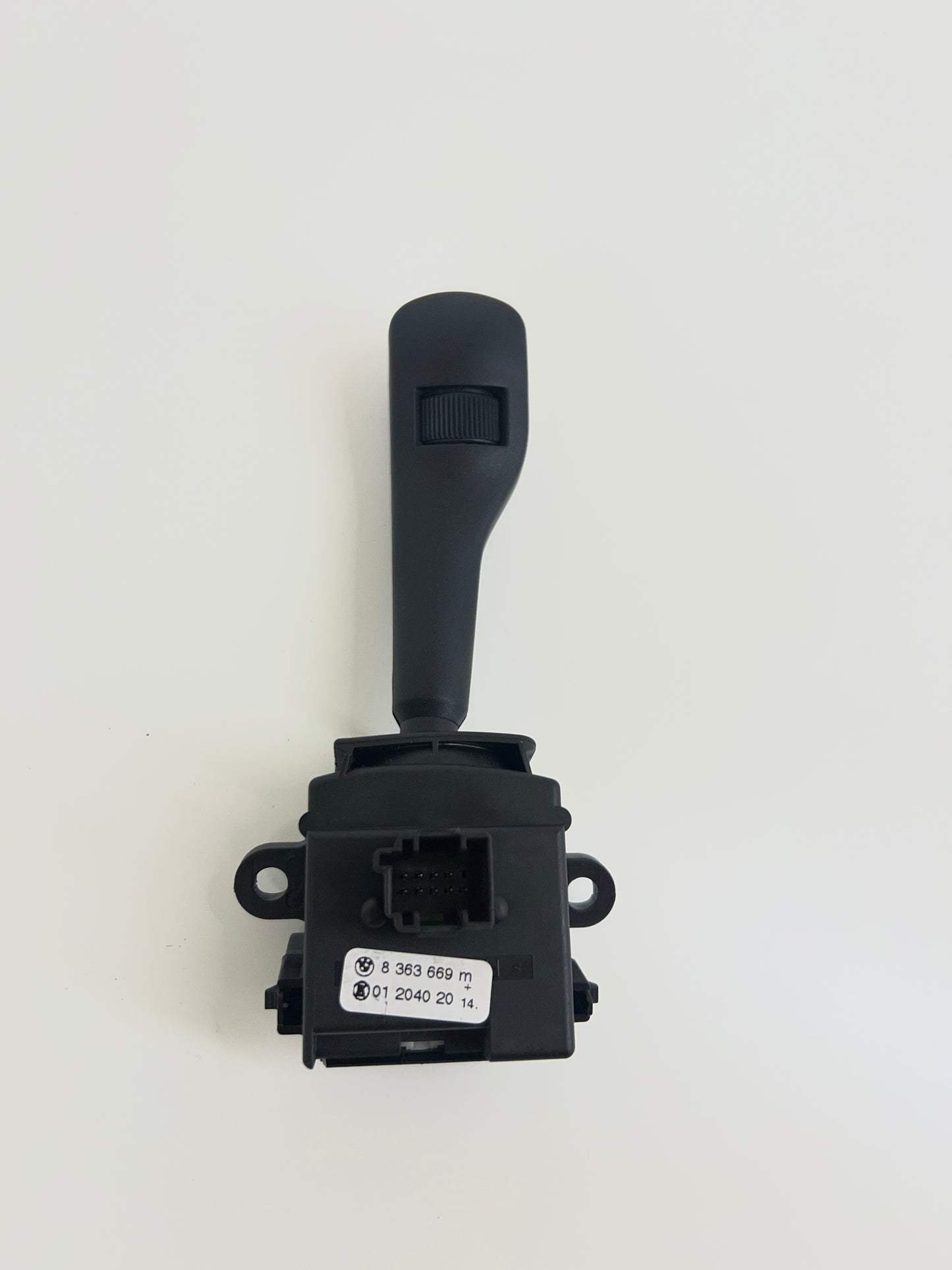 Bmw 3 Series E46 - Window Wiper Controller
