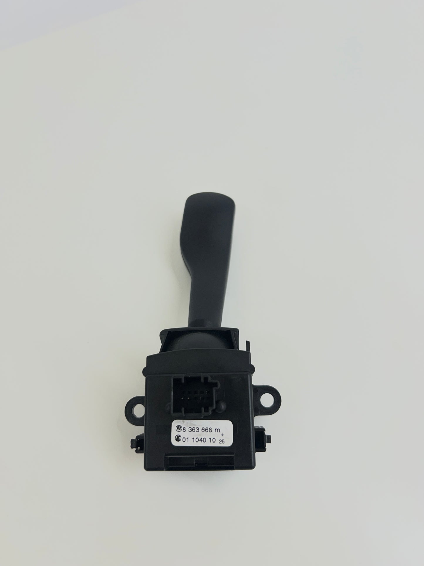 Bmw 3 Series E46 - Indicator Controller