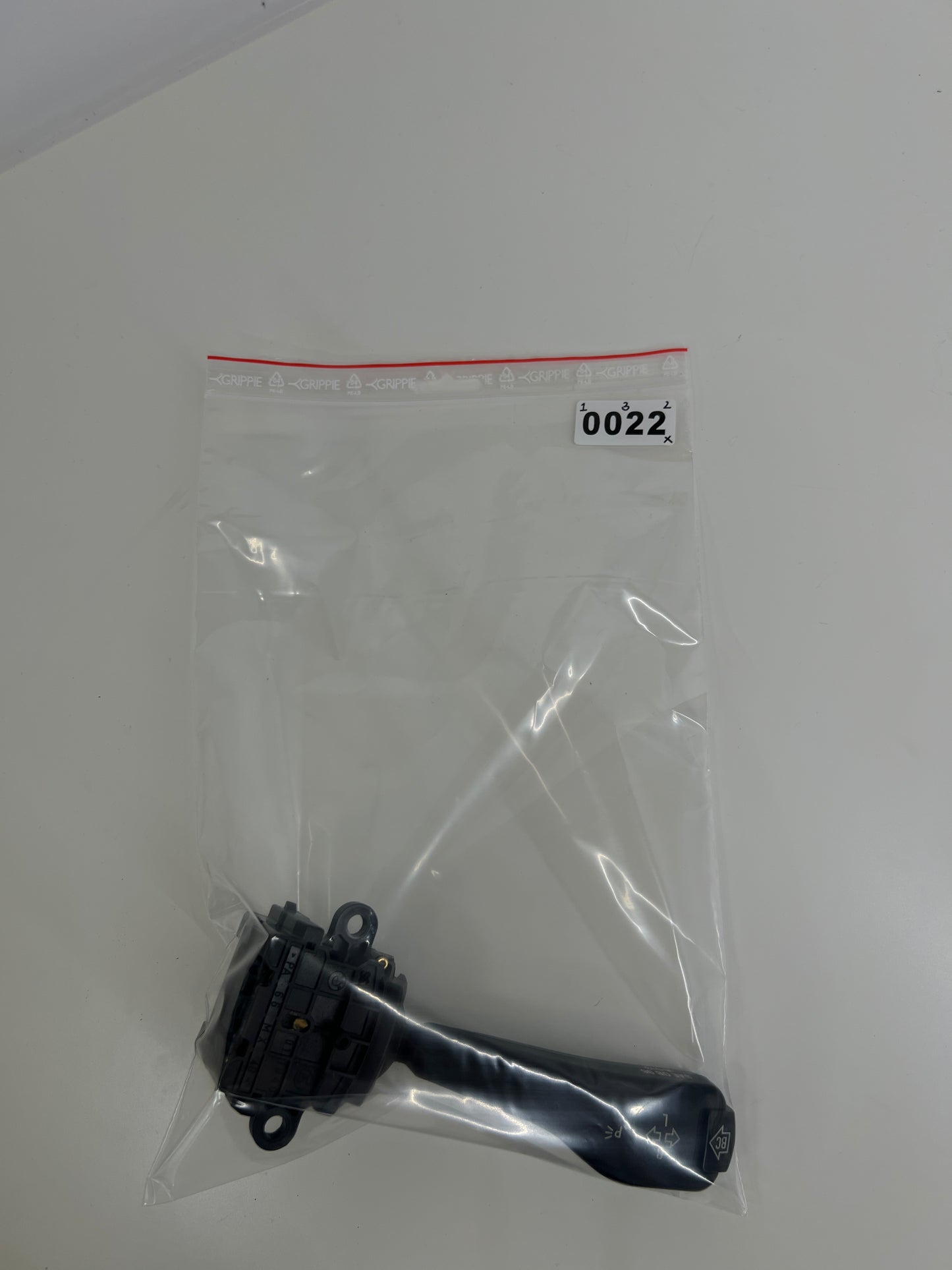 Bmw 3 Series E46 - Indicator Controller