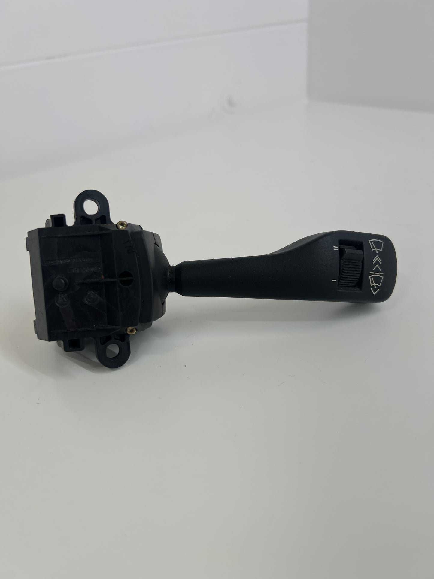 Bmw 3 Series E46 - Window Wiper Controller