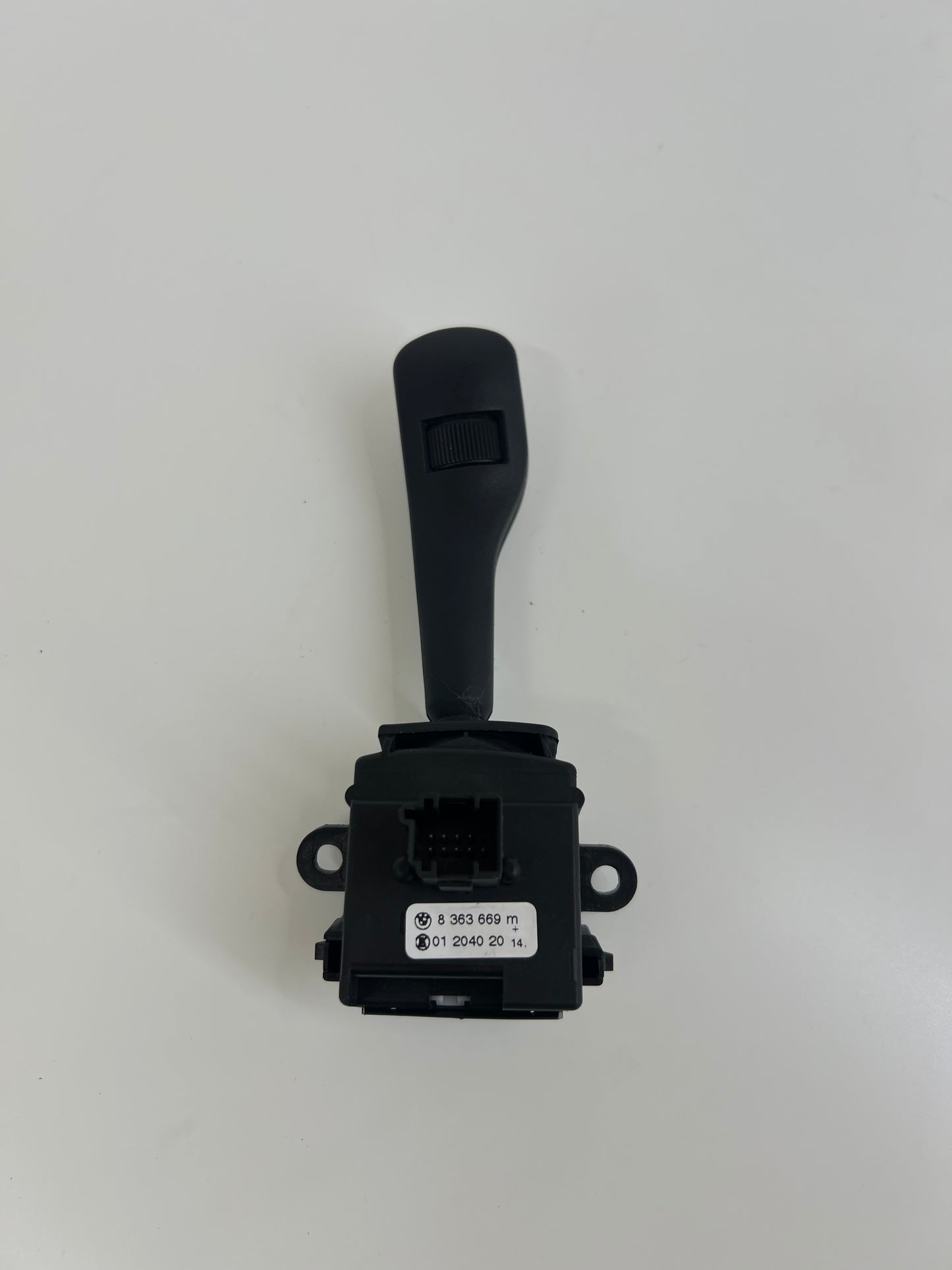 Bmw 3 Series E46 - Window Wiper Controller