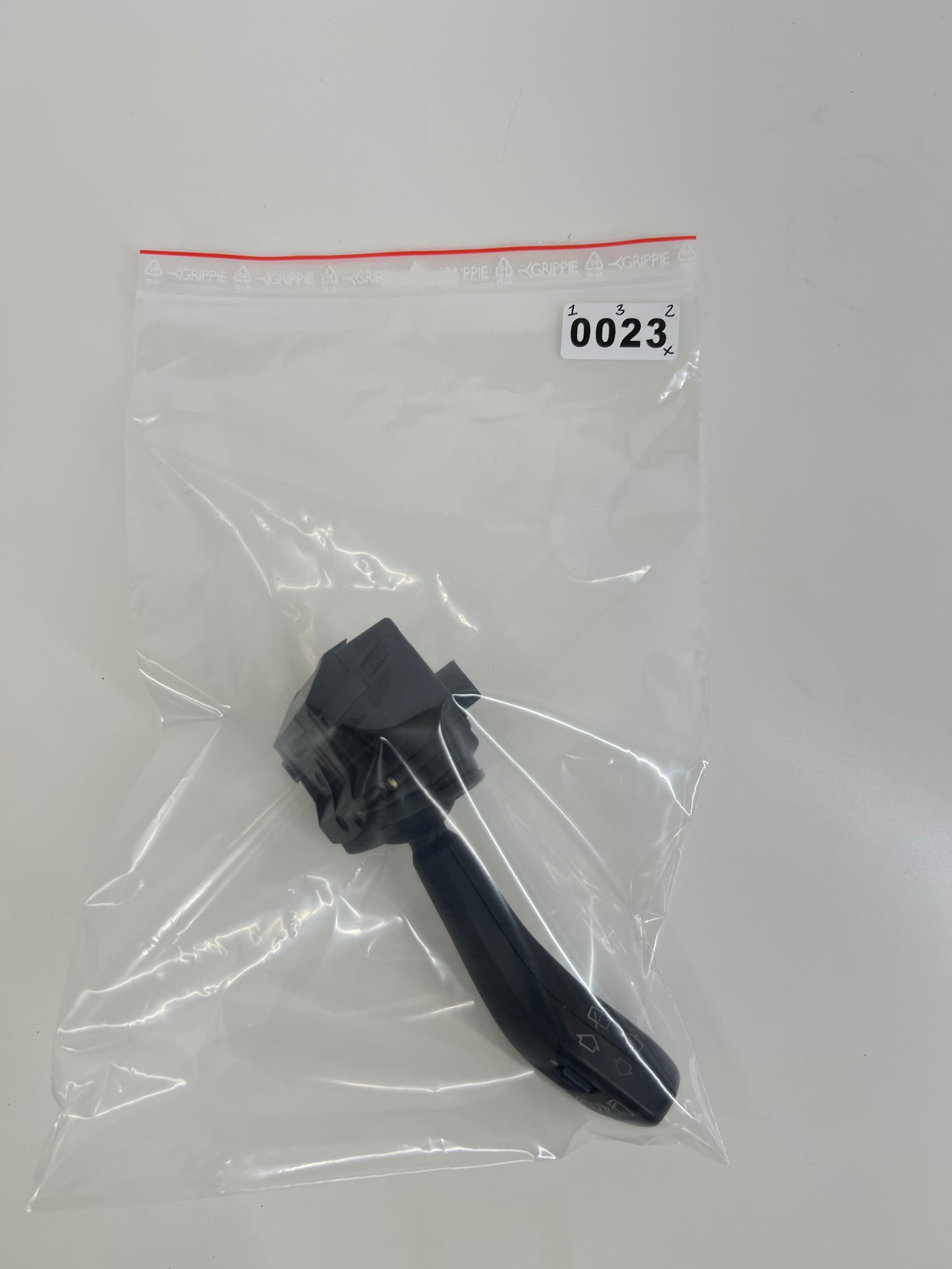 Bmw 3 Series E46 - Window Wiper Controller