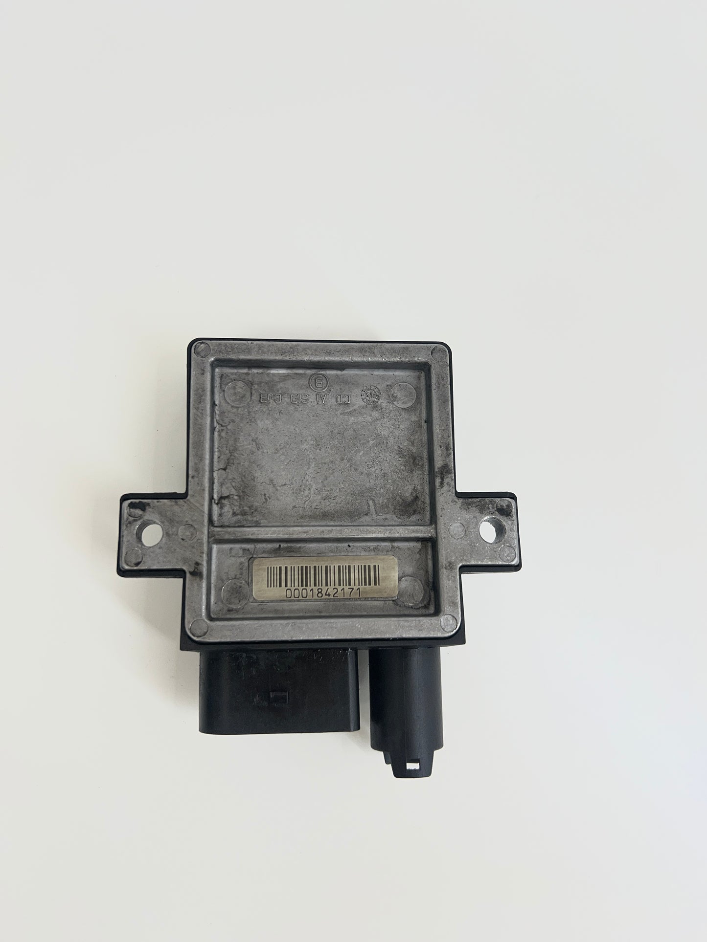 Bmw 3 Series E46 - Glow Plug Relay