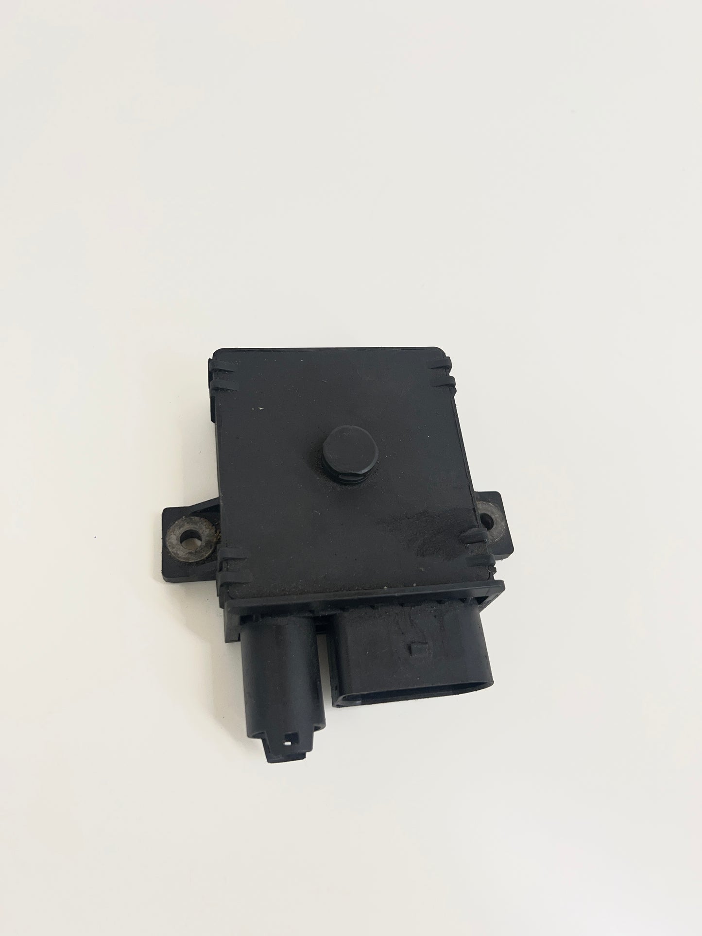 Bmw 3 Series E46 - Glow Plug Relay