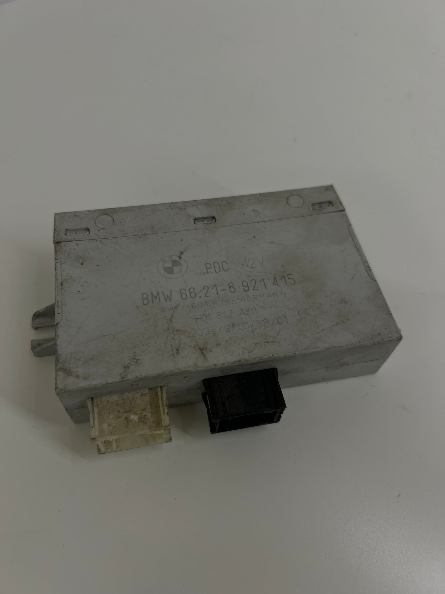Bmw 3 Series E46 - Control unit, active PDC