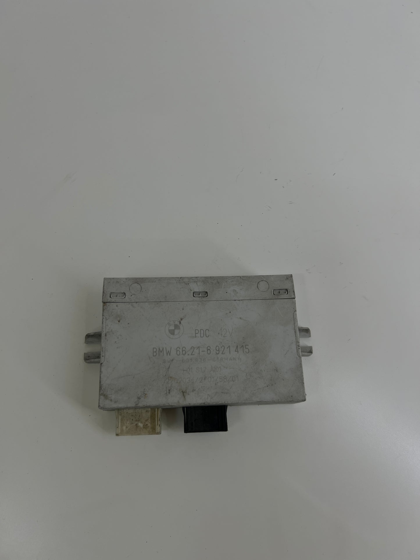 Bmw 3 Series E46 - Control unit, active PDC
