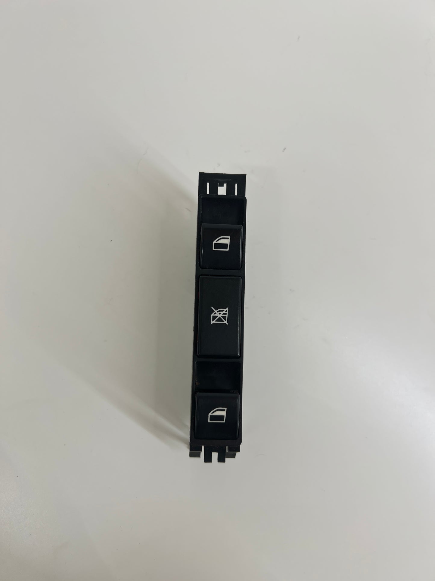 Bmw 3 Series E46 - Window lifter switch, driver's side