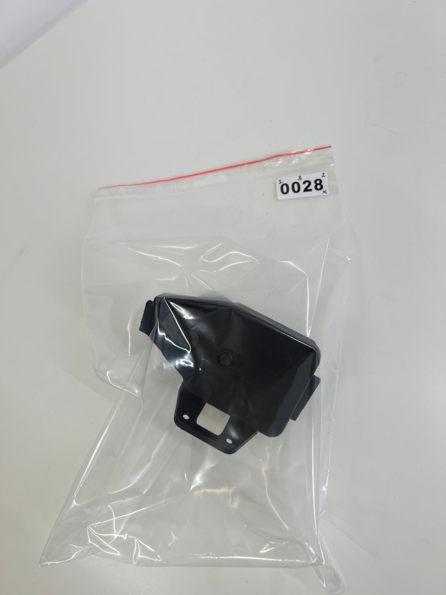 Bmw 3 Series E46 - Swirl Flap Motor