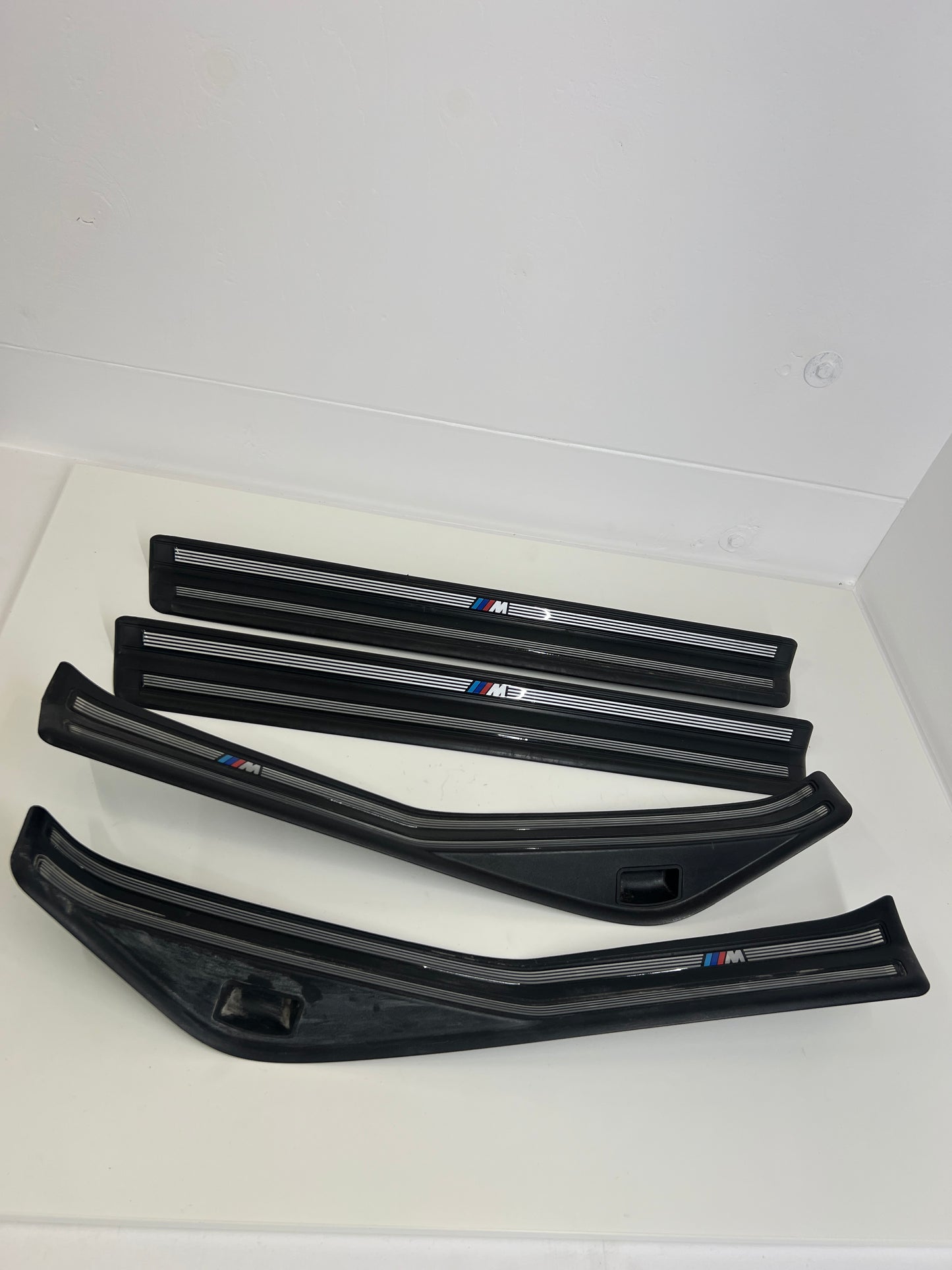 Bmw 3 Series - E46 M sport trim