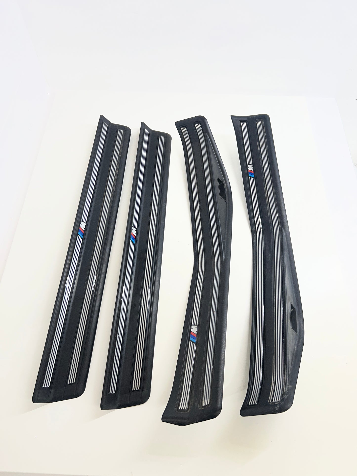 Bmw 3 Series - E46 M sport trim