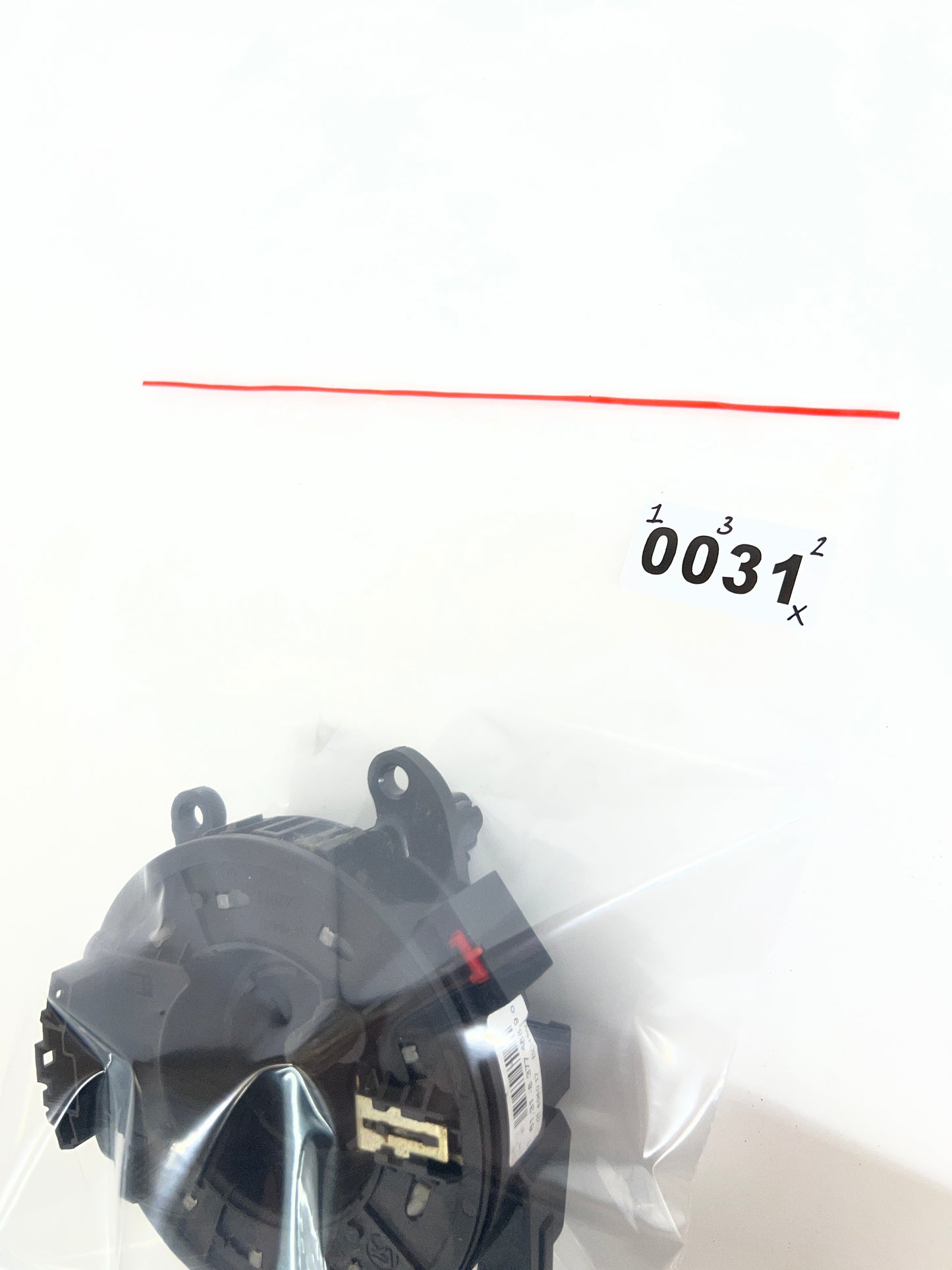 Bmw 3 Series E46 - Combination Switch