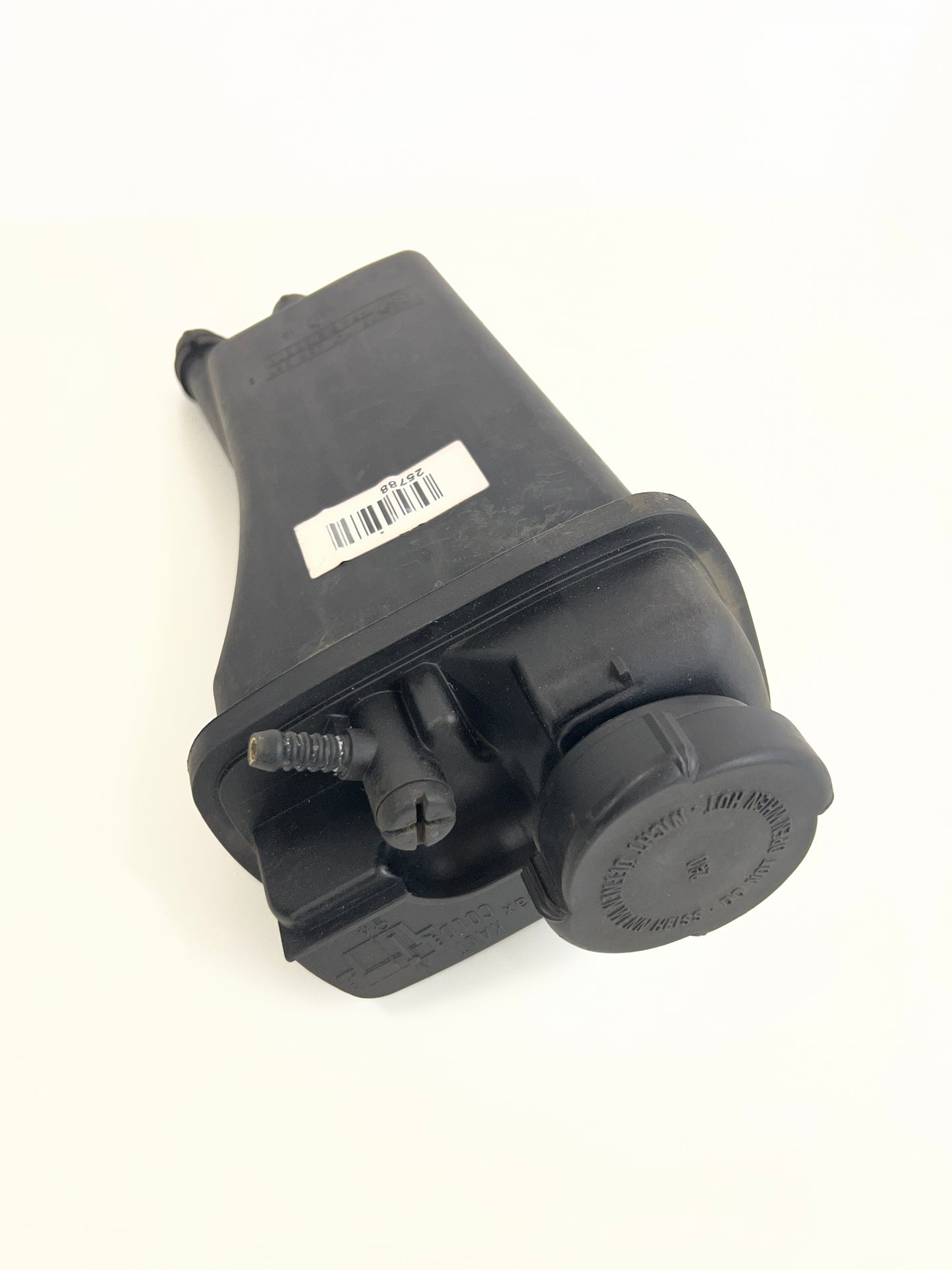 Bmw 5 Series E39 - Expansion Tank