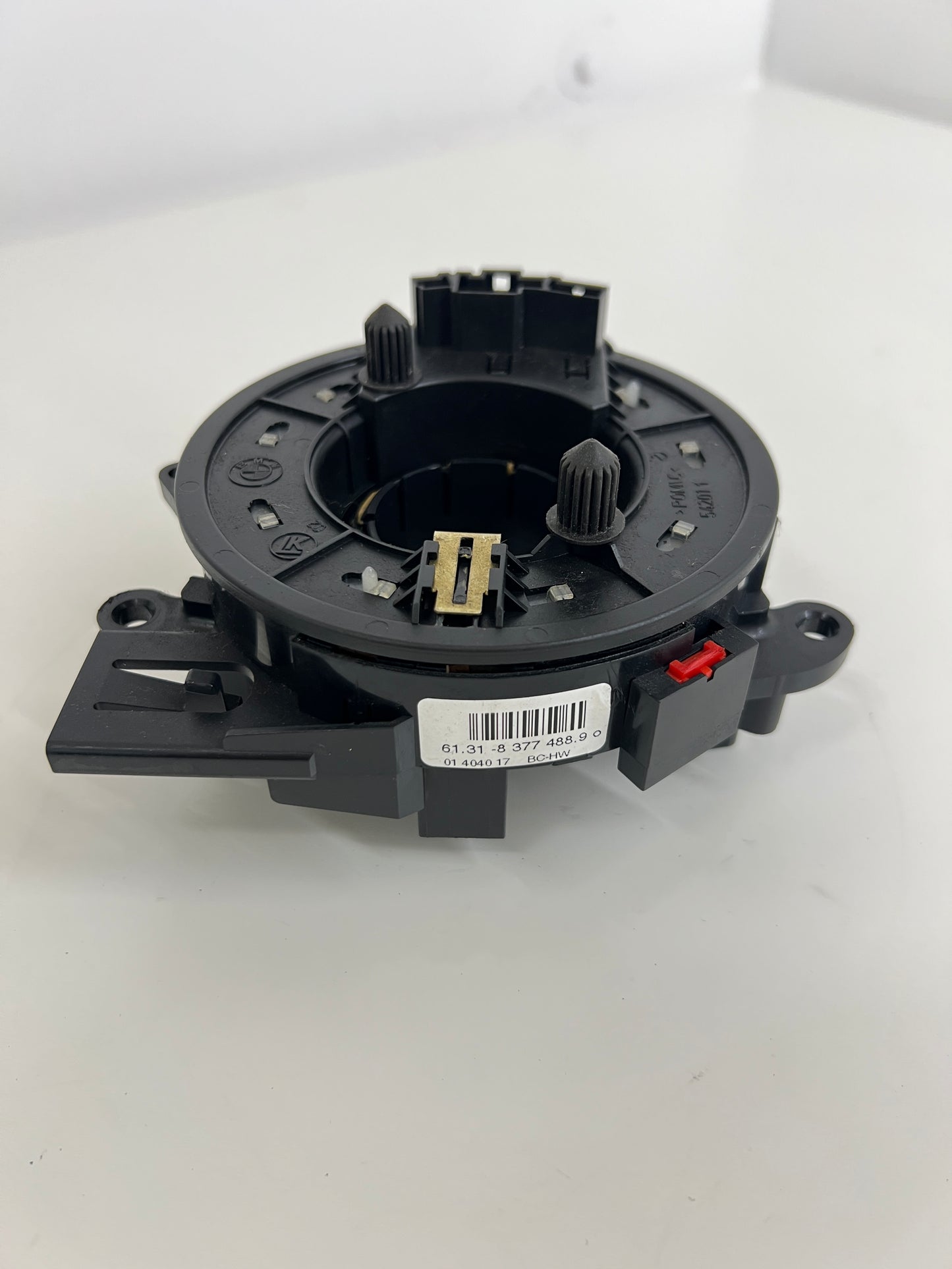 Bmw 3 Series E46 - Combination Switch
