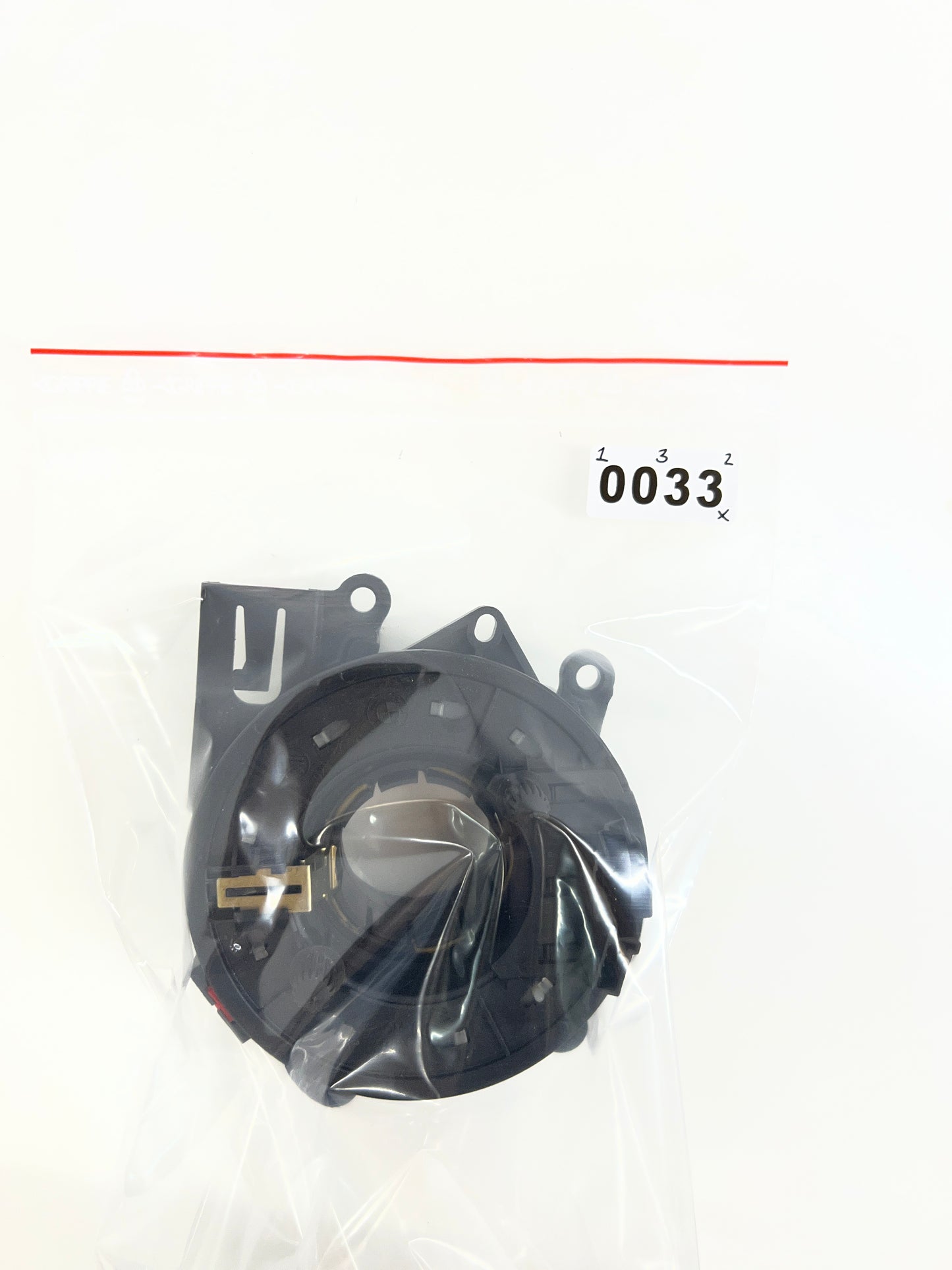 Bmw 3 Series E46 - Combination Switch