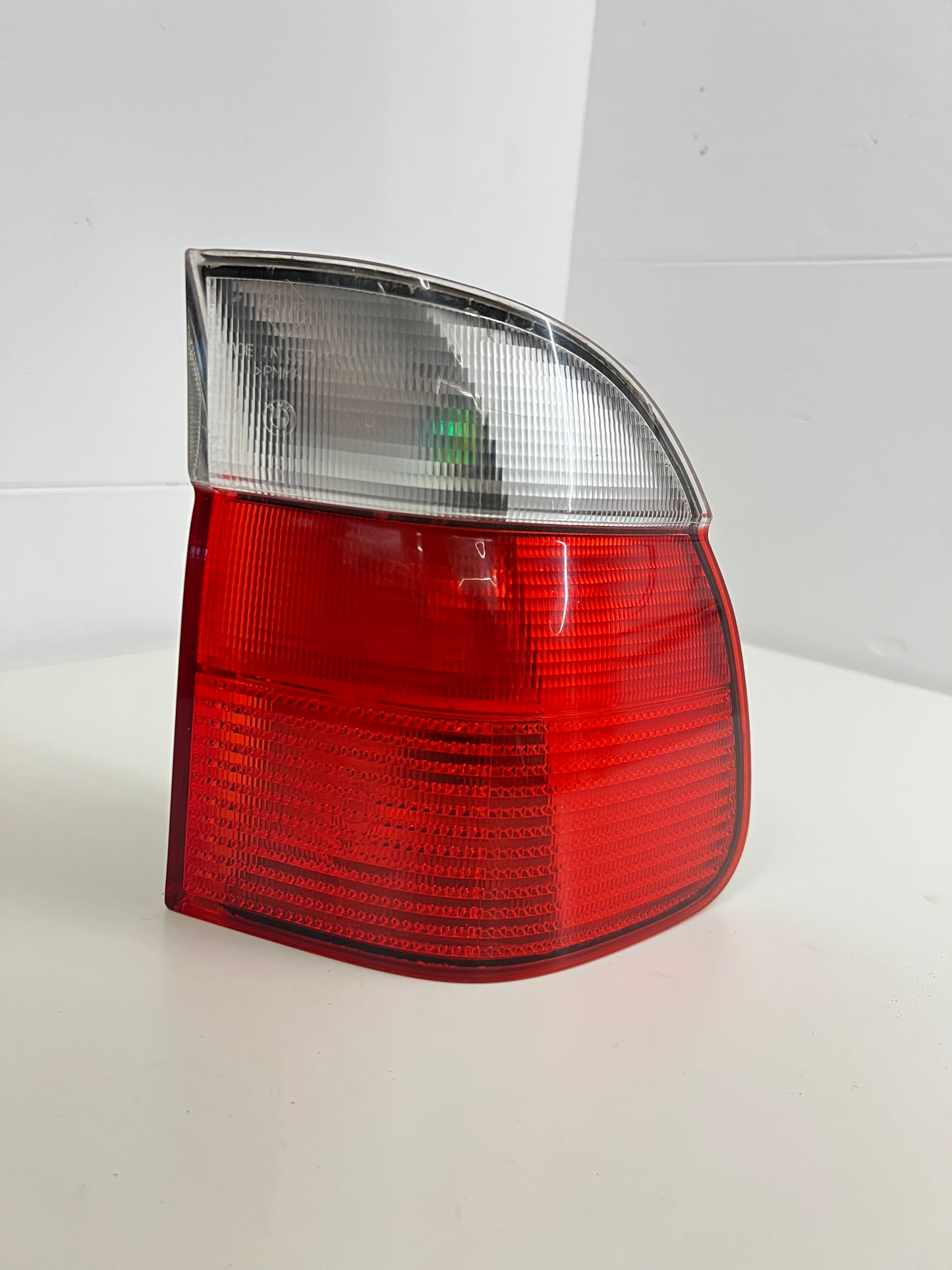 Bmw 5 Series E39 - Rear Light
